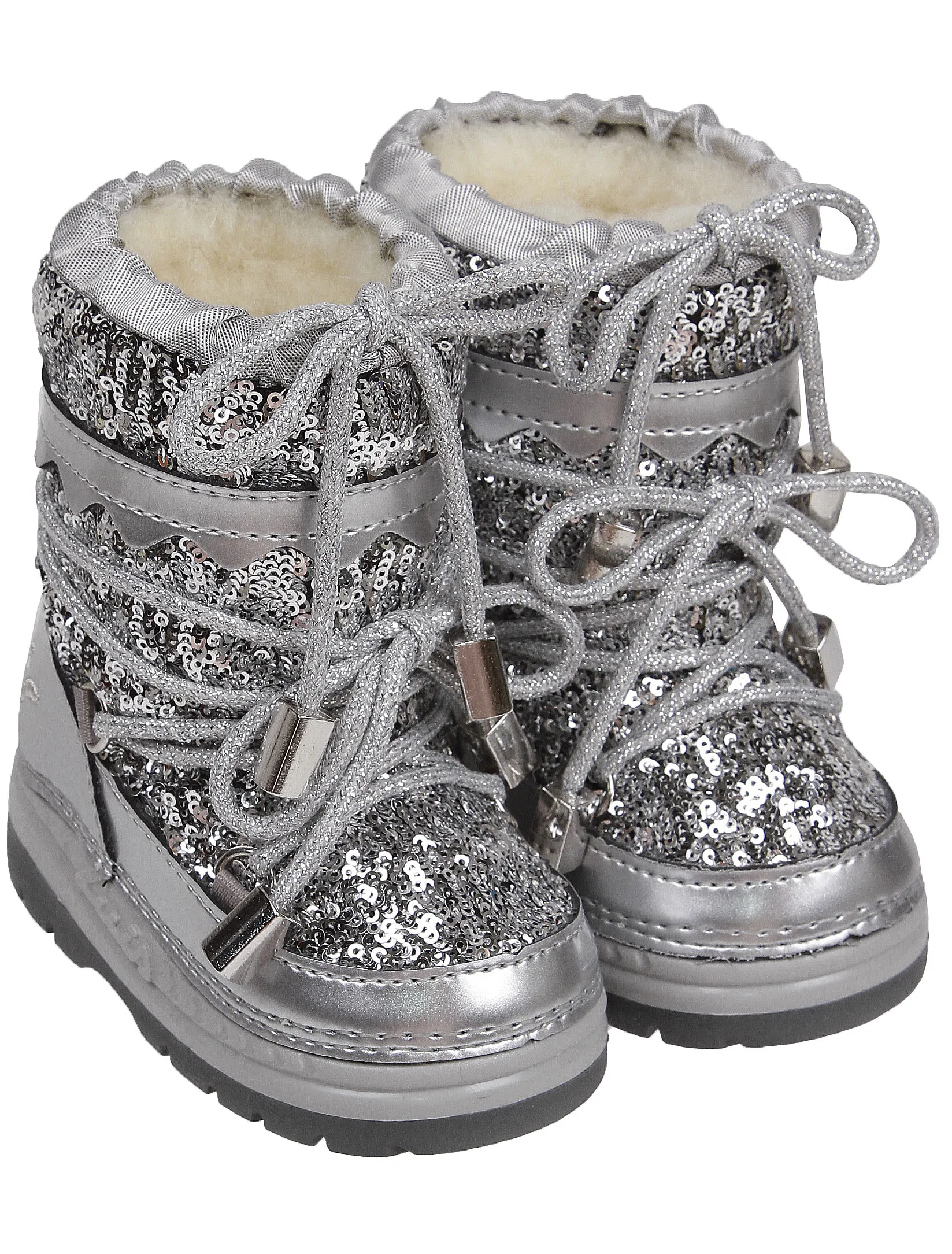 

Сапоги Missouri, Серый, 2236568