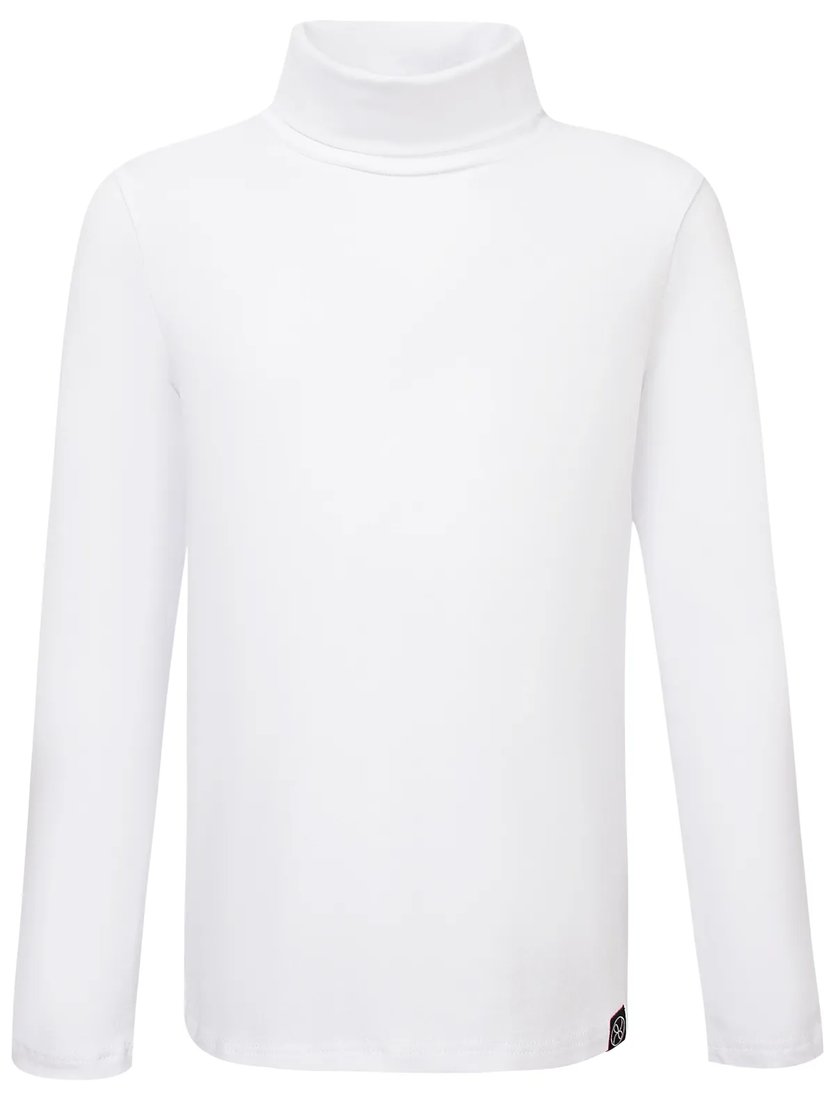 

Водолазка Dan Maralex, Белый, 2791086