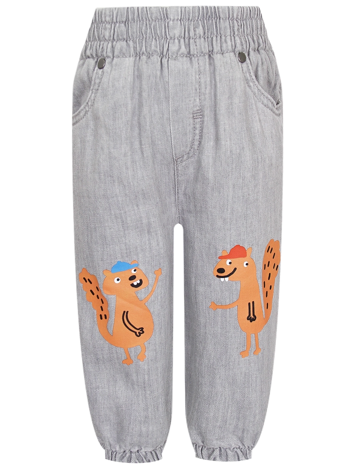 Брюки Stella McCartney 9856₽