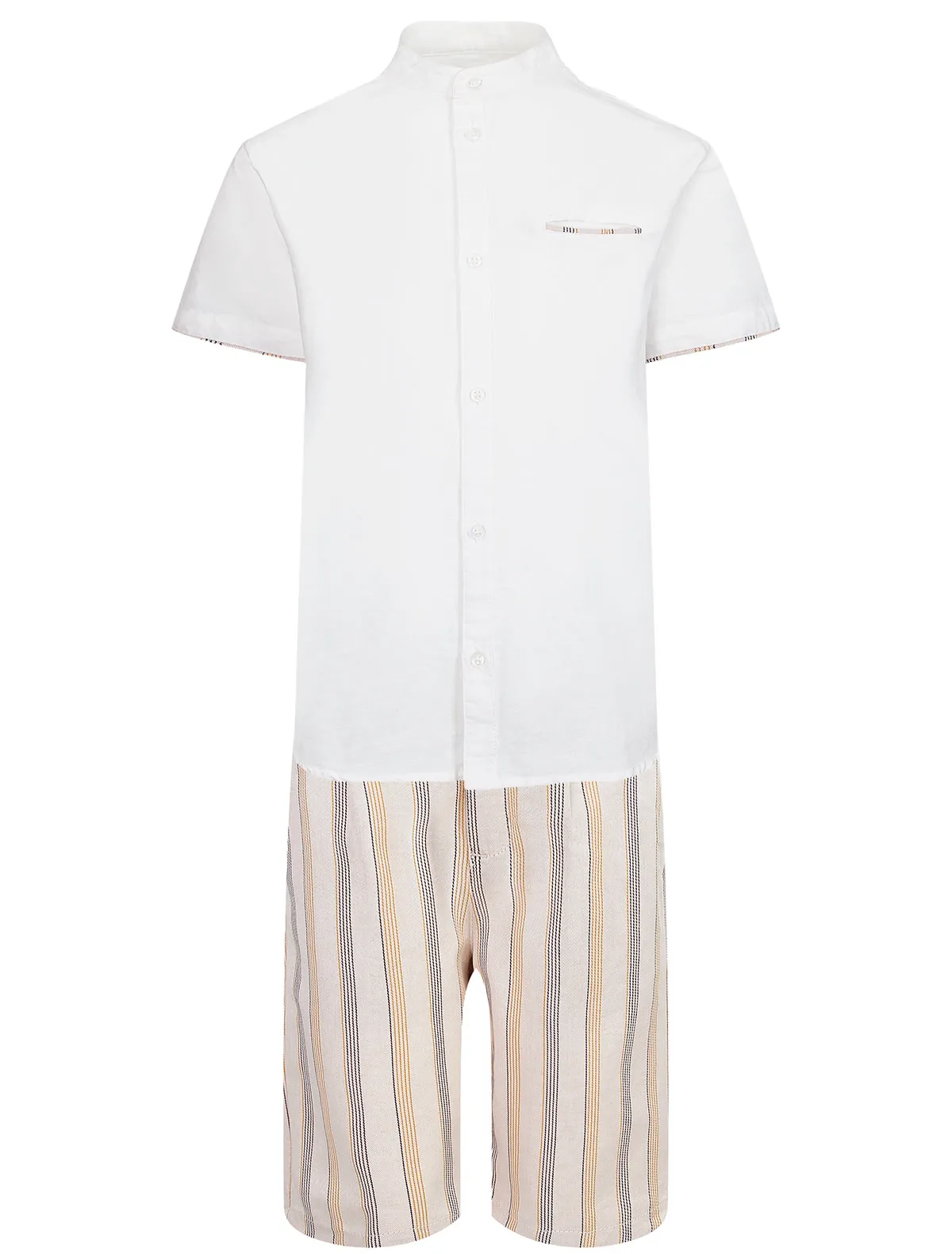 

Комплект из  шт. Mayoral, Белый, 2642562