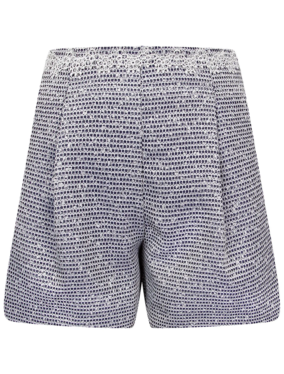 

Шорты ABEL & LULA, Синий, 2154266