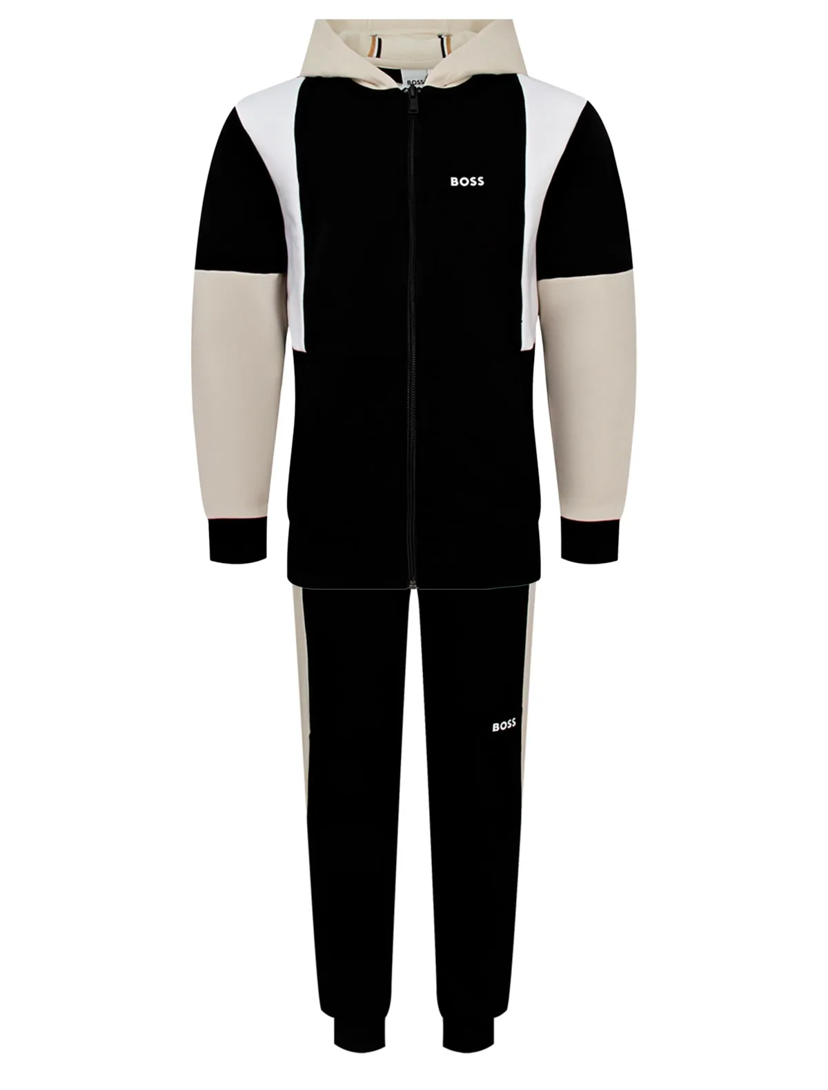 

Костюм спортивный BOSS, Черный, 2750804