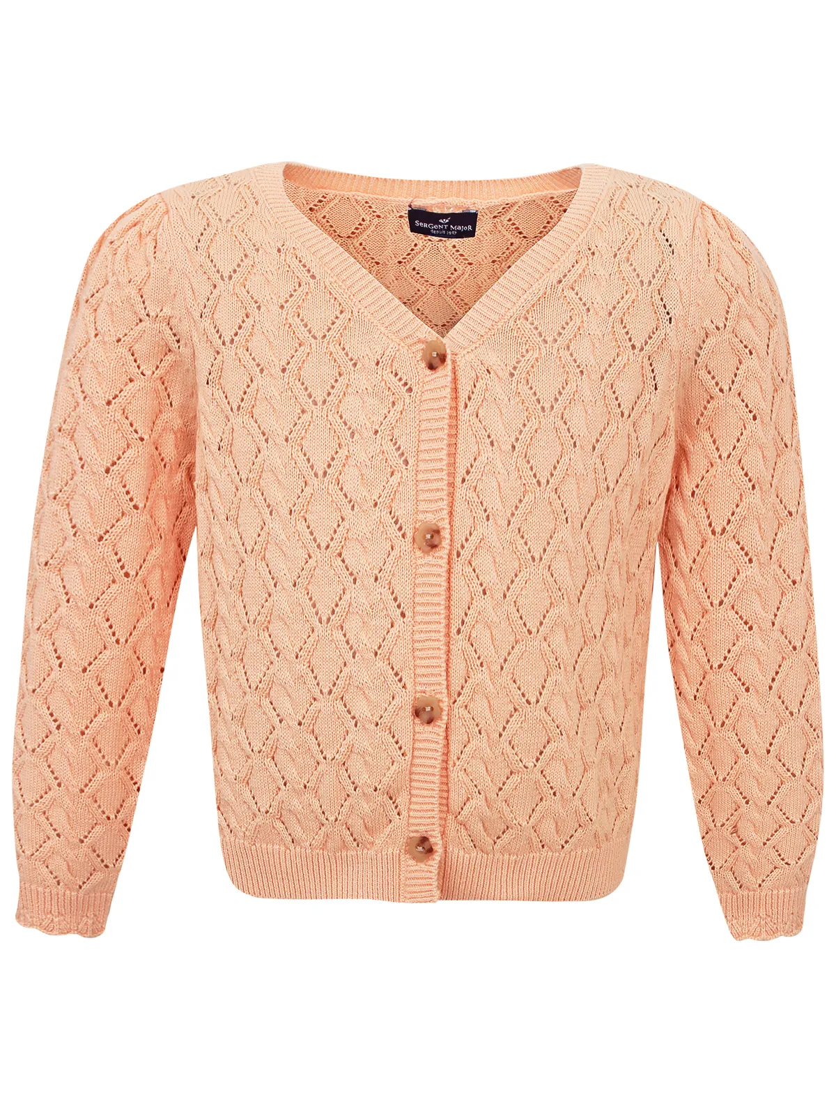 

Кардиган Sergent Major, Розовый, 2779623