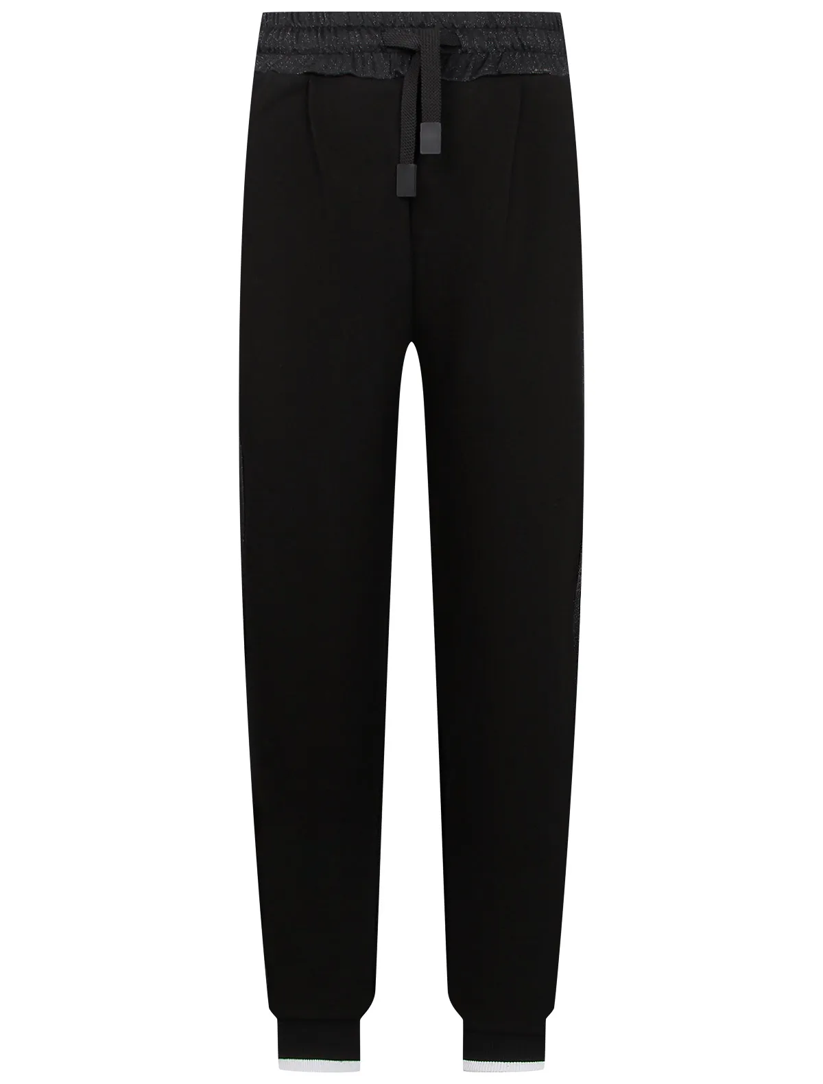 

Брюки спортивные Fun & Fun, Черный, 2262554