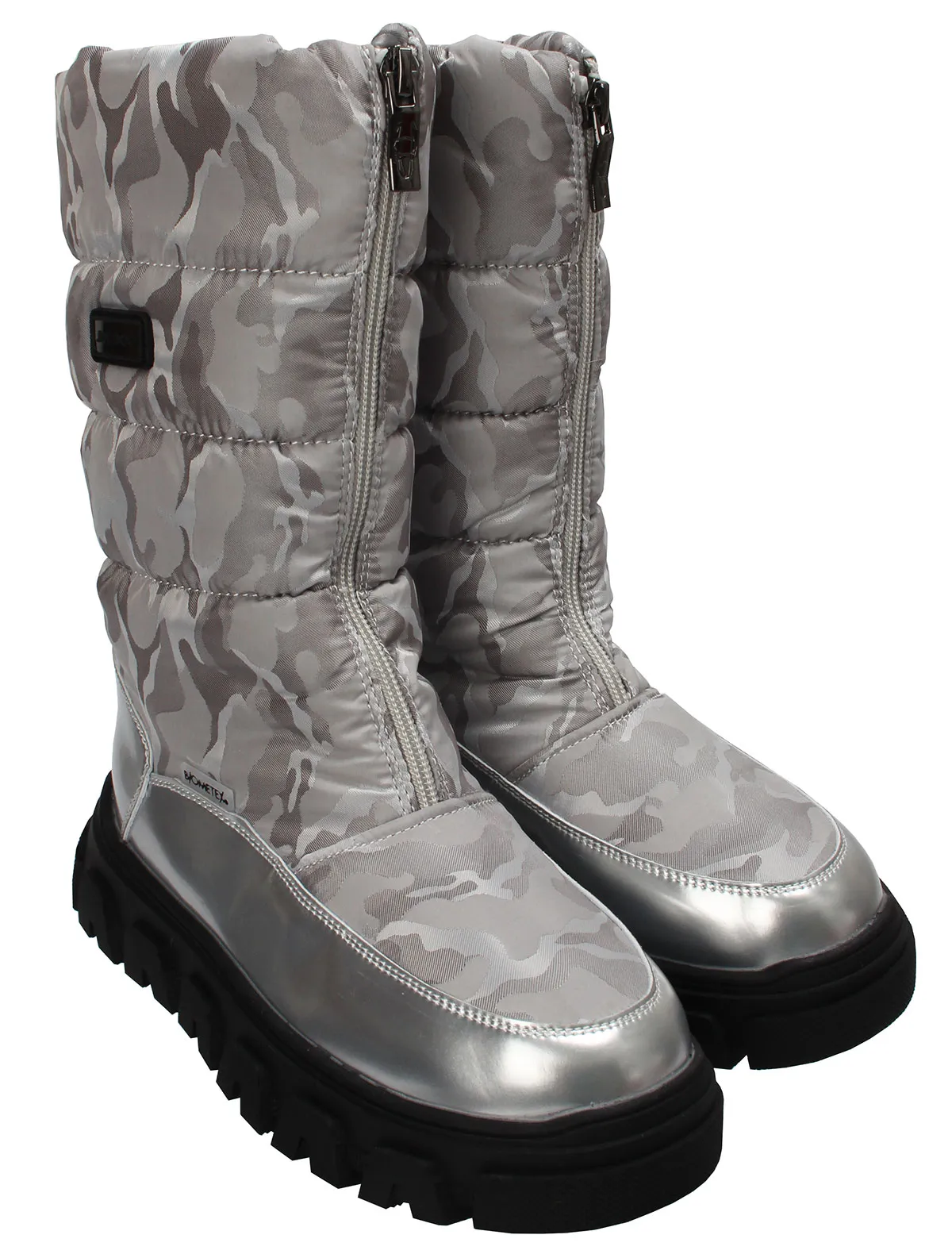 

Сапоги Jog Dog, Разноцветный, 2636775