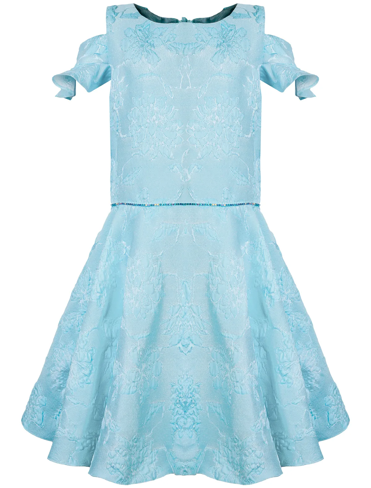 

Платье David Charles, Голубой, 1868795