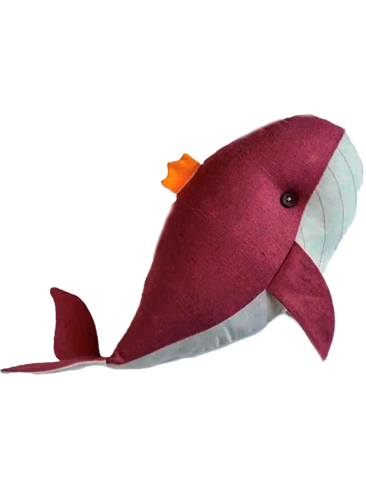 

Игрушка мягкая Pompio, Розовый, 2457693