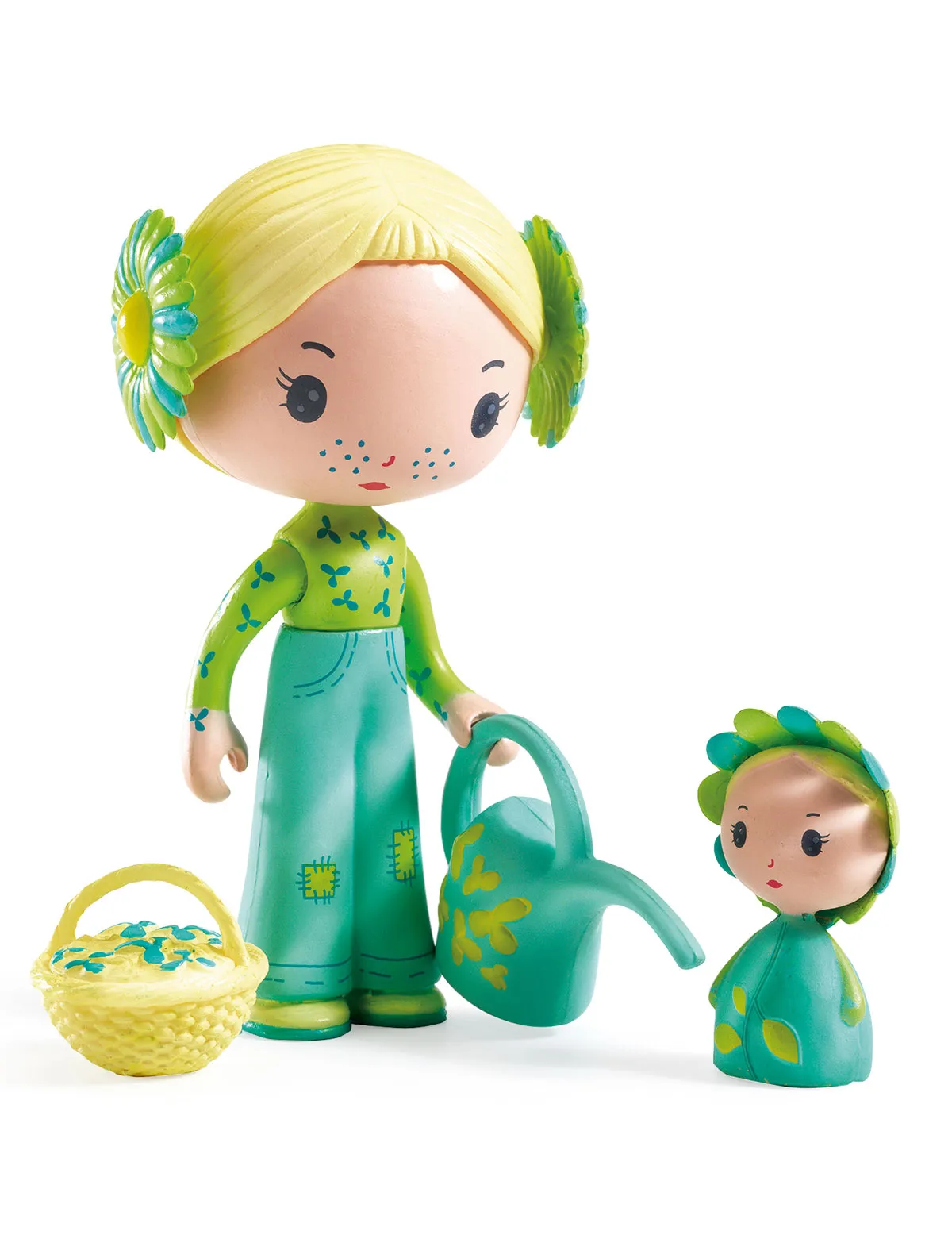 

Игрушка DJECO, Разноцветный, 2781676