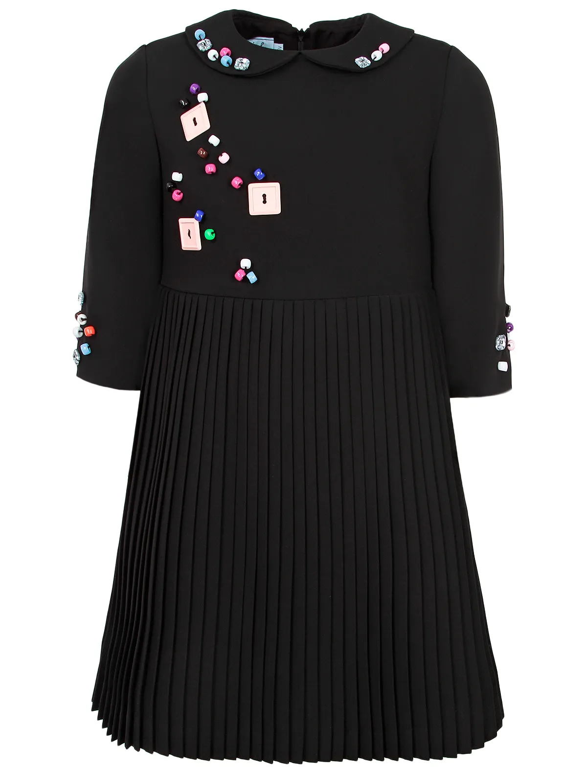 

Платье MIMISOL, Черный, 2480530