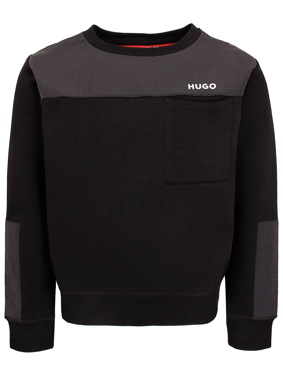 

Свитшот HUGO, Черный, 3093685