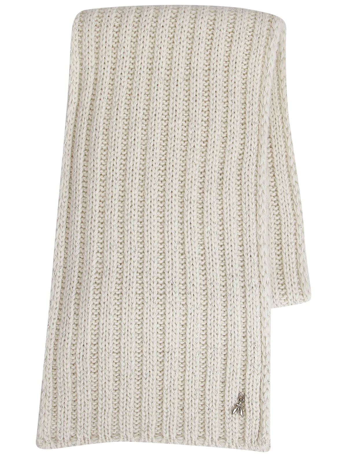 

Шарф PATRIZIA PEPE, Бежевый, 2601661