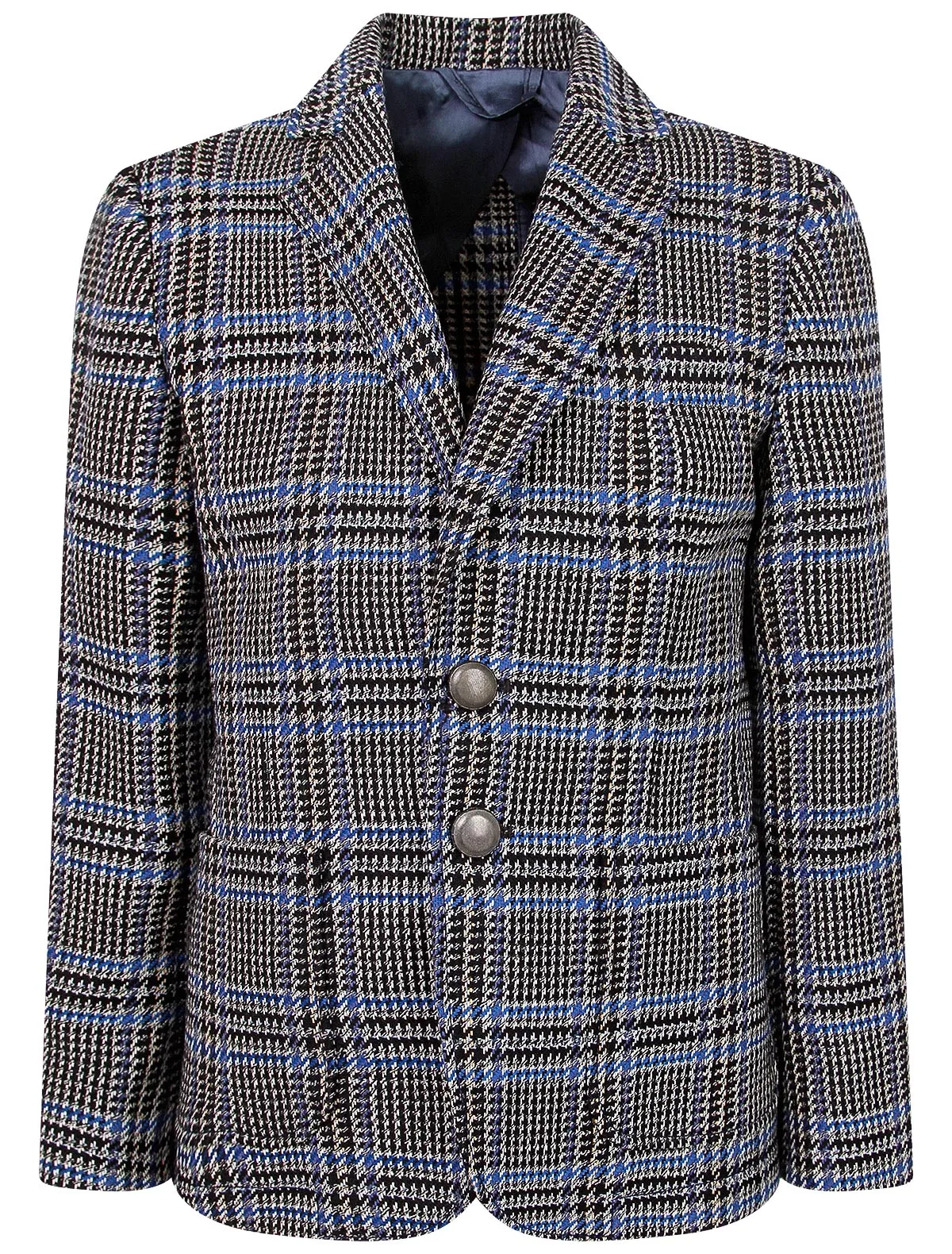 

Пиджак Malip, Черный, 2226195