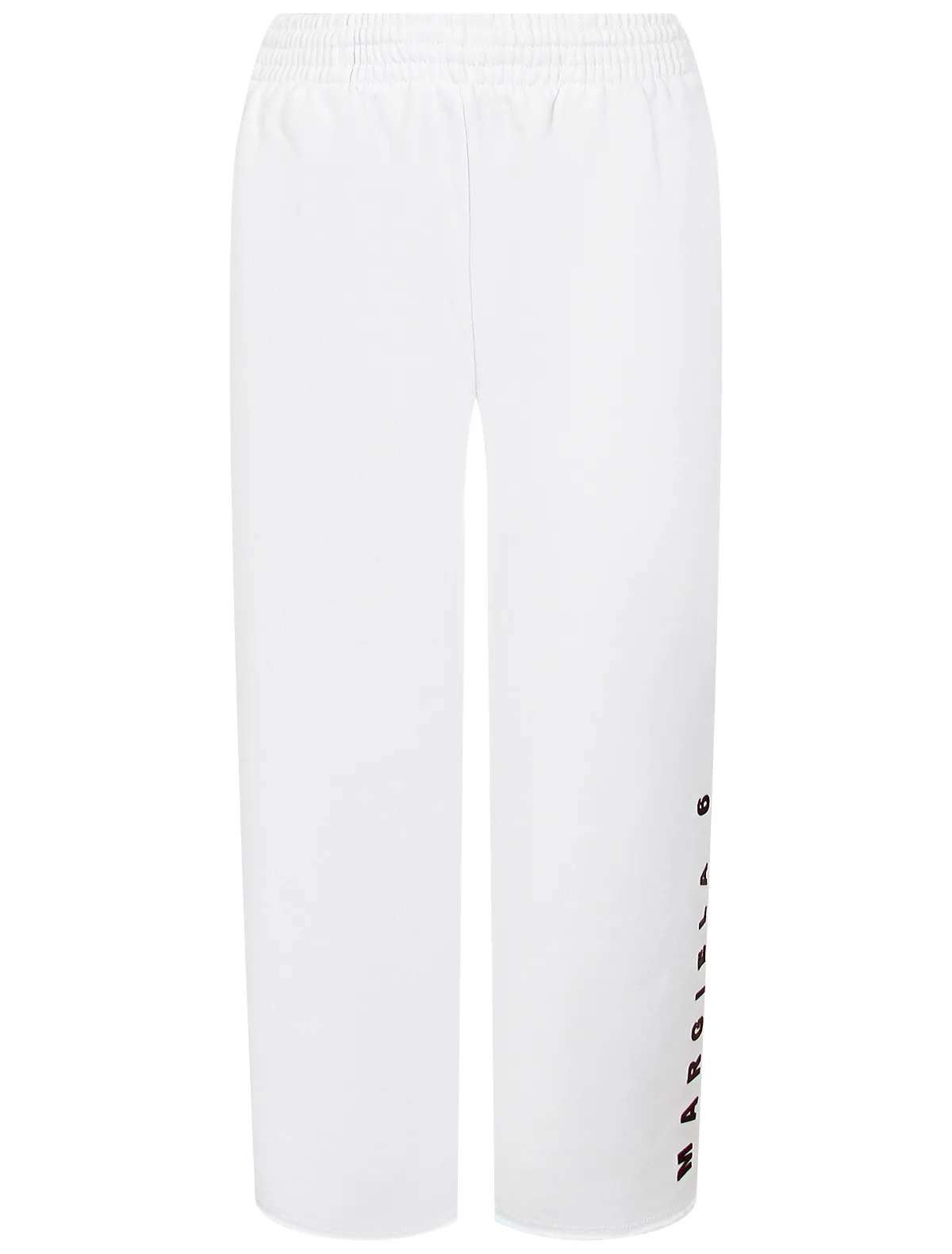 

Брюки спортивные MM6 Maison Margiela, Белый, 2518900