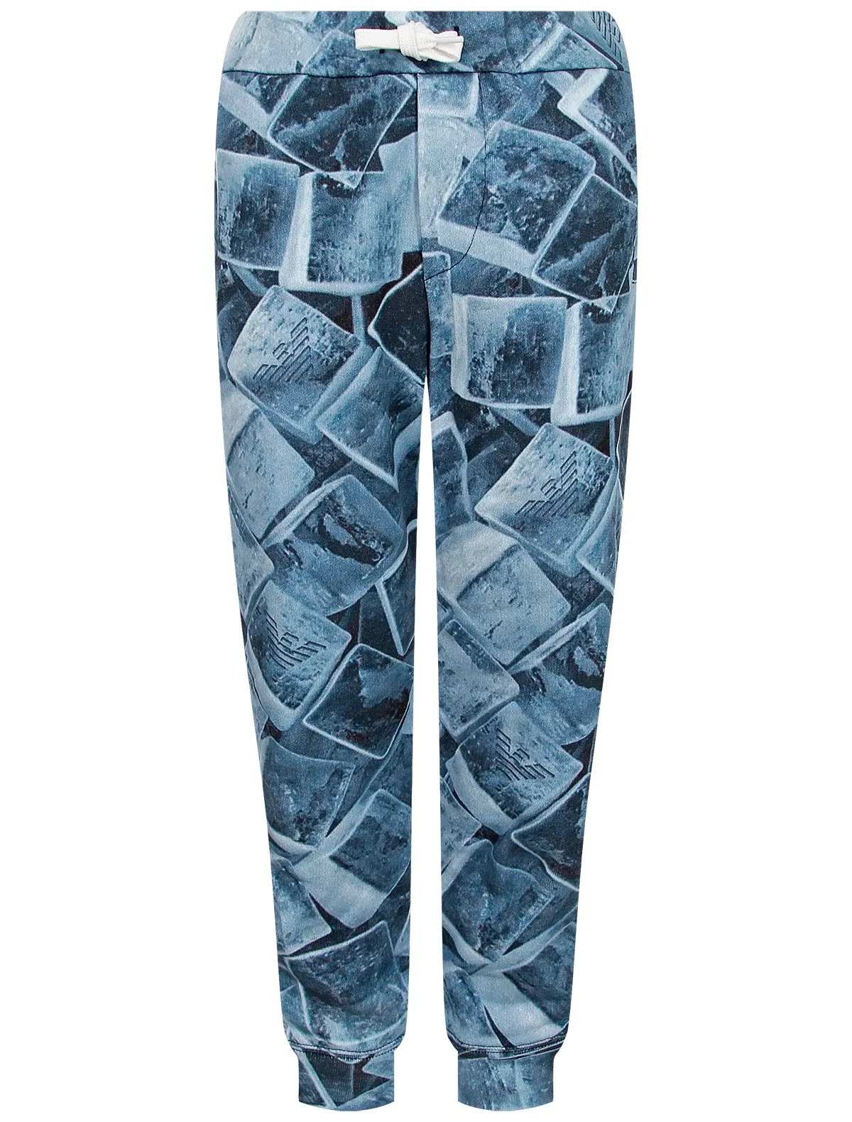 

Брюки спортивные EMPORIO ARMANI, Синий, 2516771