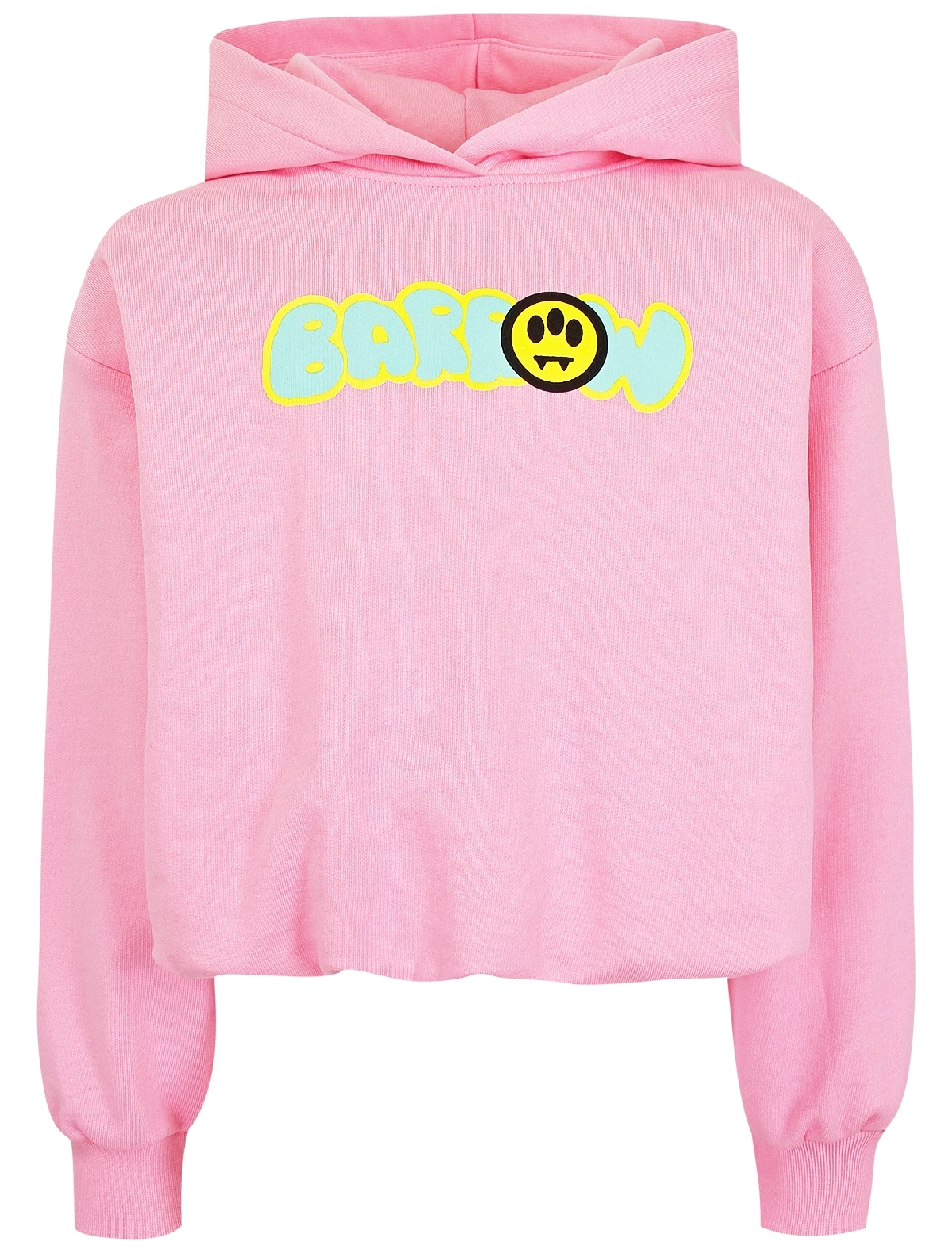 

Худи BARROW, Розовый, 3200084