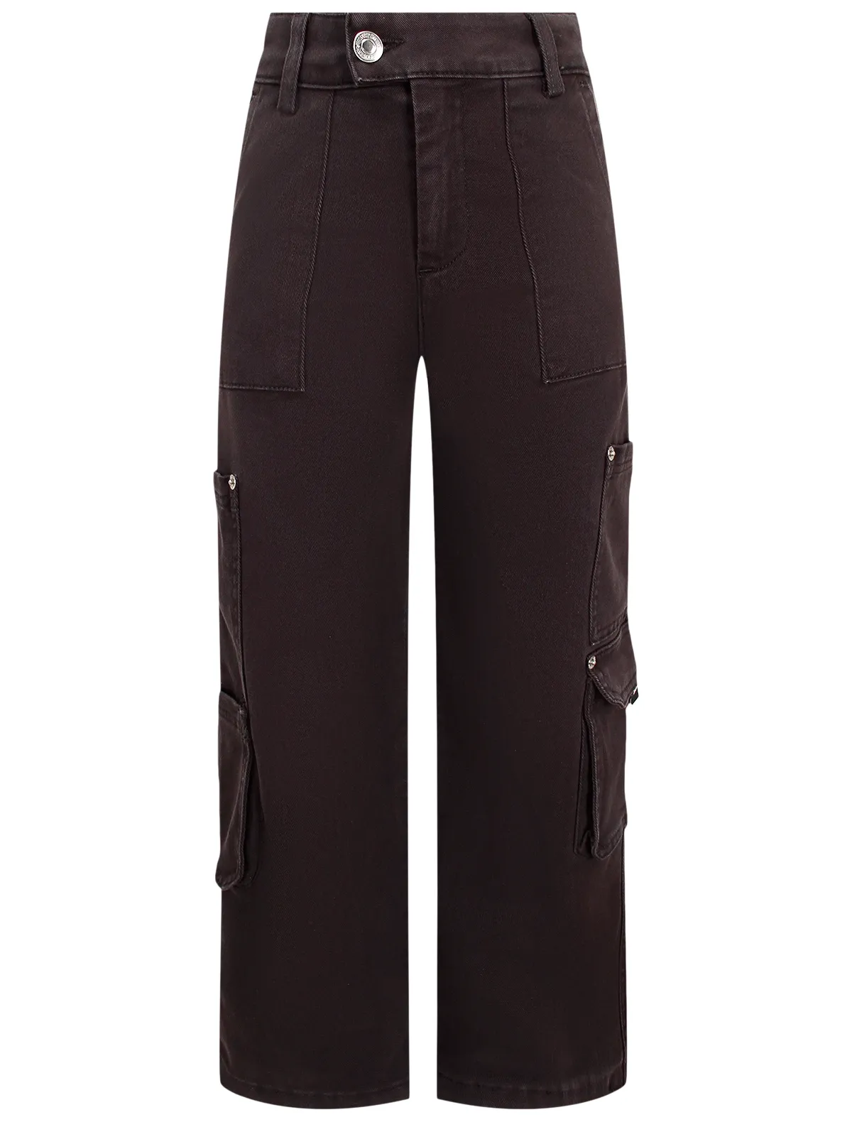 

Брюки MSGM, Черный, 3074872