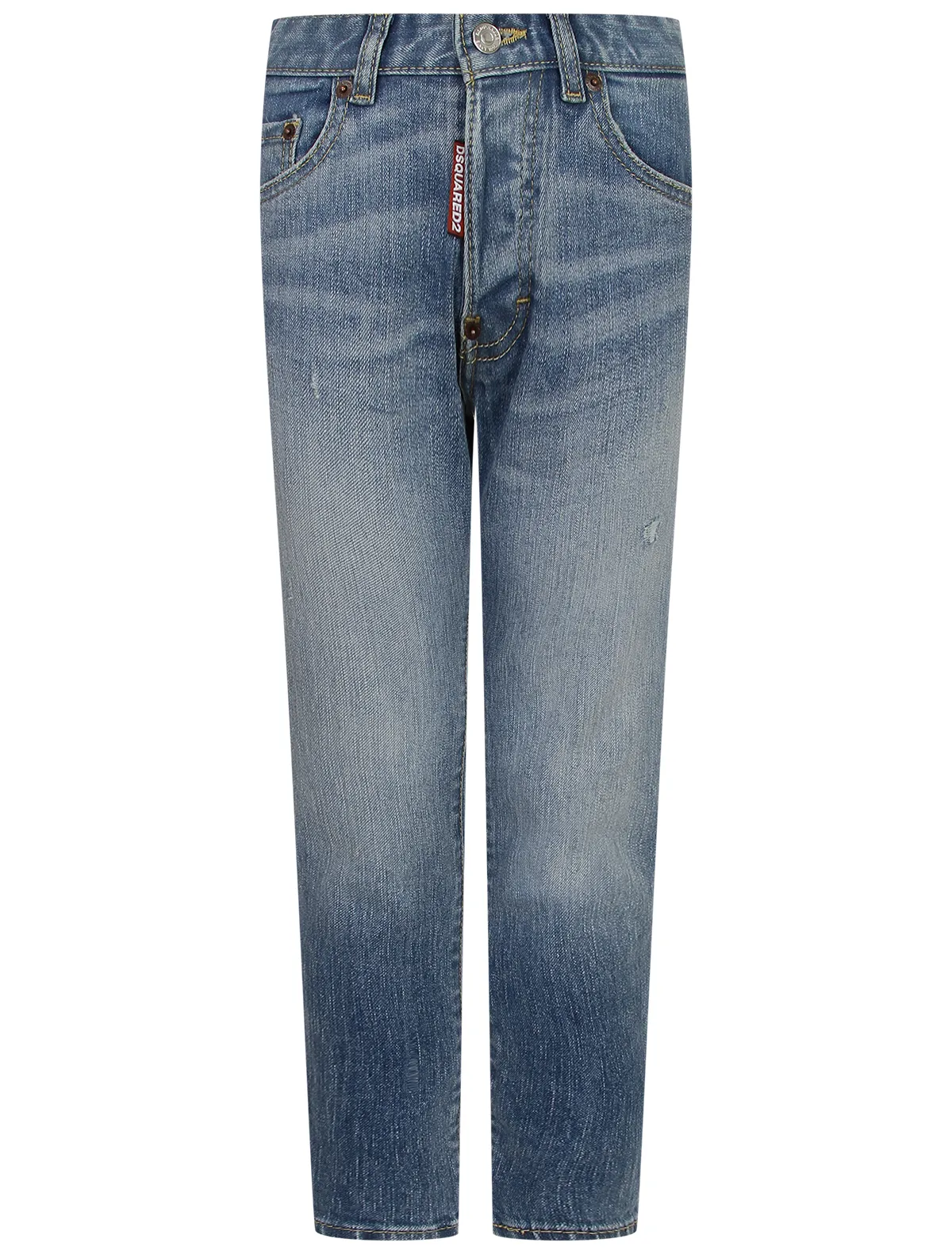 

Джинсы Dsquared2, Голубой, 2534044