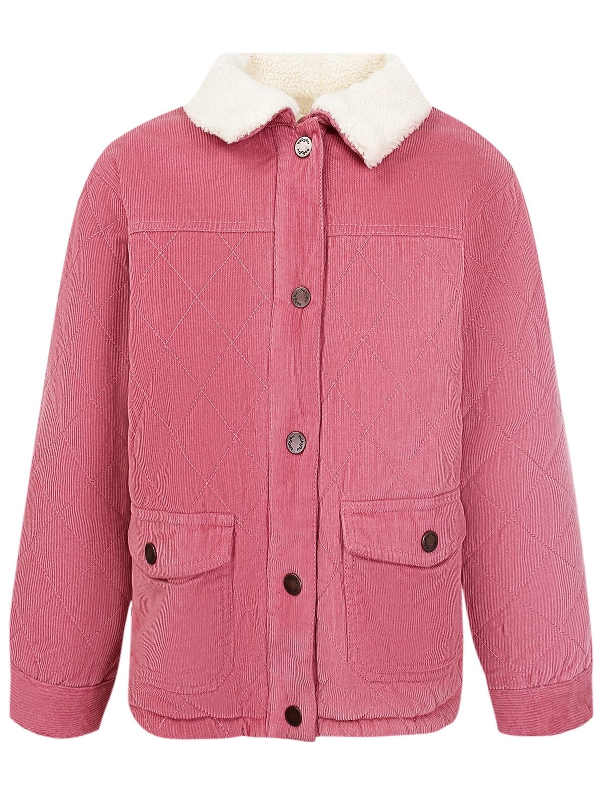 

Куртка Babybu, Розовый, 3089125