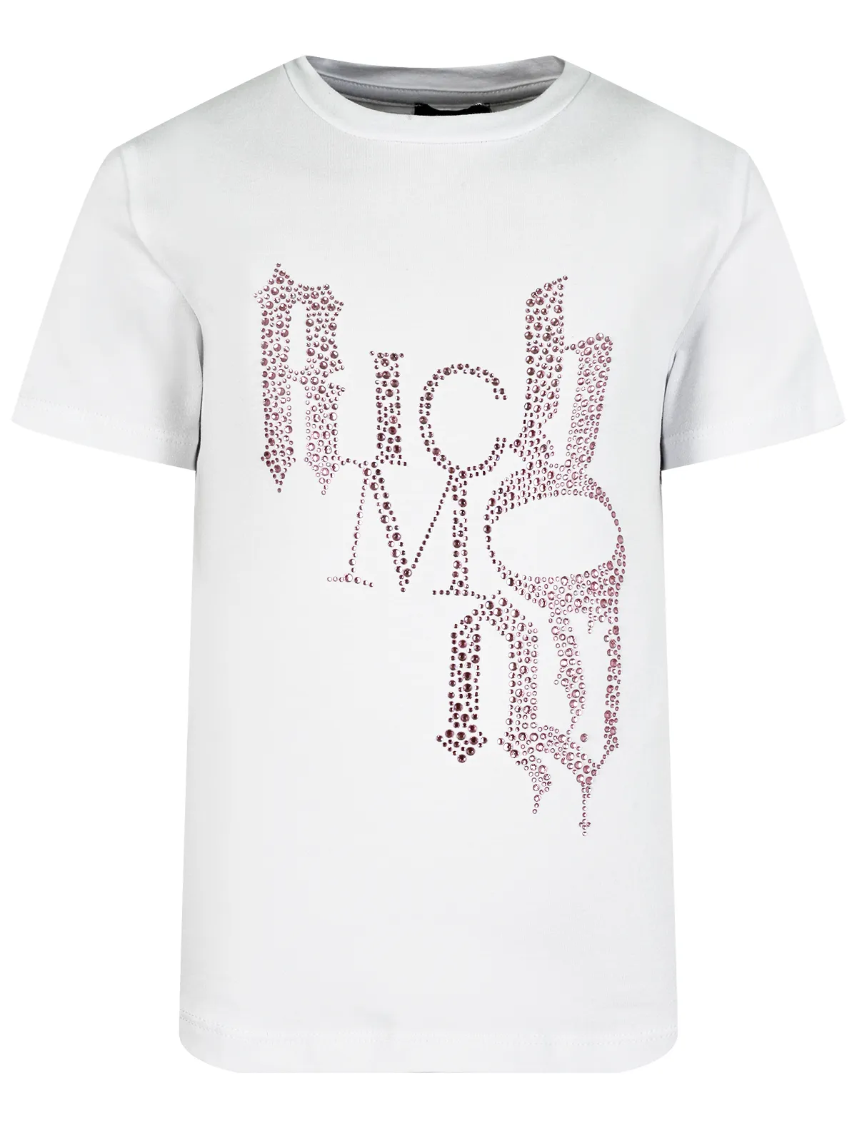 

Футболка John Richmond, Белый, 2624268