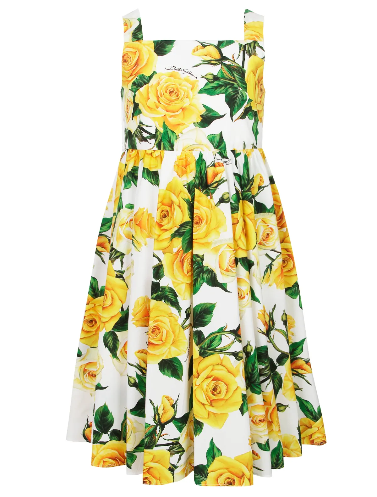 Платье Dolce Gabbana 27900₽