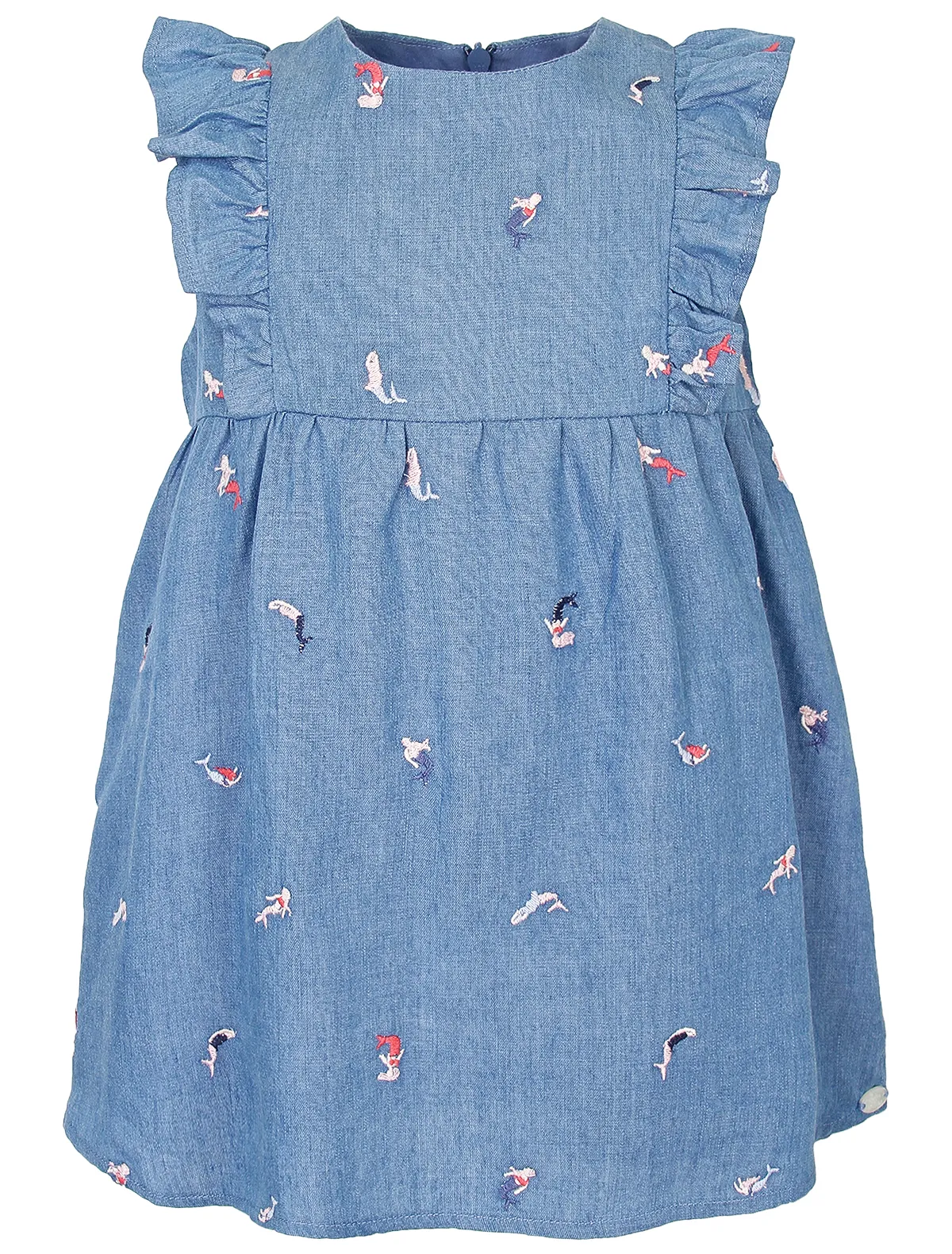 

Платье Tartine et Chocolat, Синий, 2778305