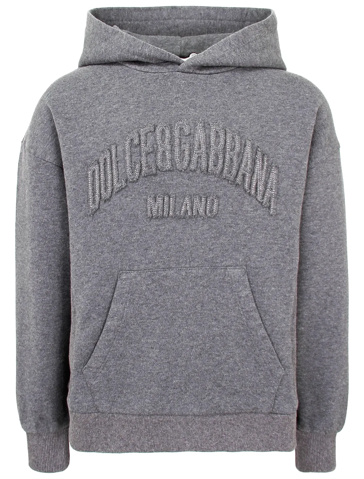 

Худи Dolce & Gabbana, Серый, 3001392