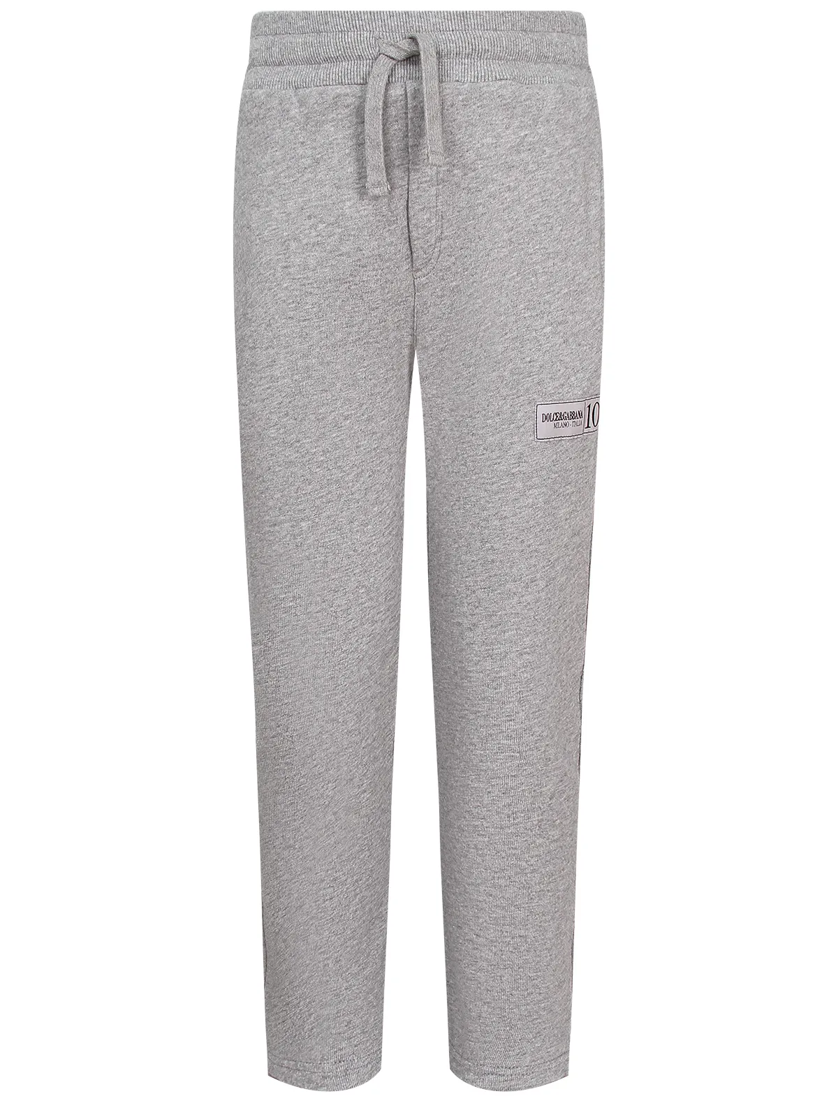 

Брюки спортивные Dolce & Gabbana, Серый, 2760501