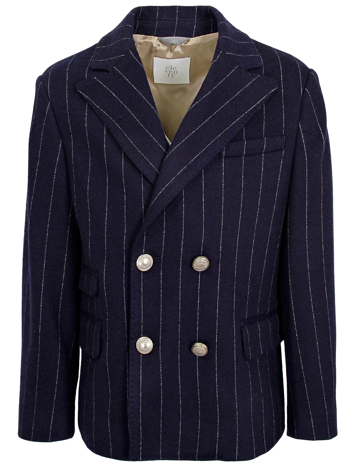 Пиджак Eleventy 37384₽