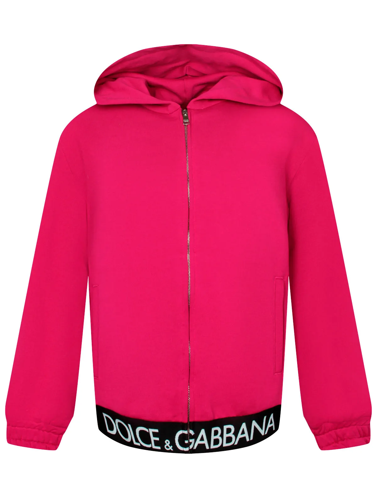 

Толстовка Dolce & Gabbana, Розовый, 2529343