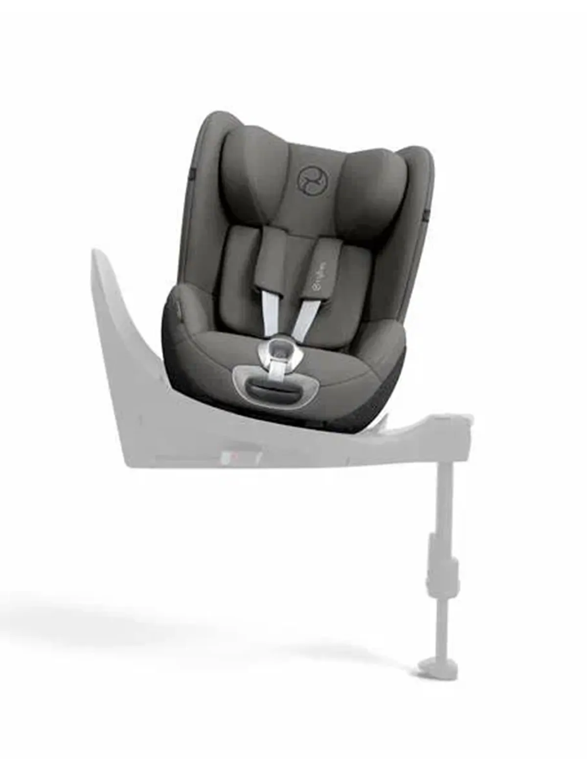 

Автокресло CYBEX, Серый, 2784552