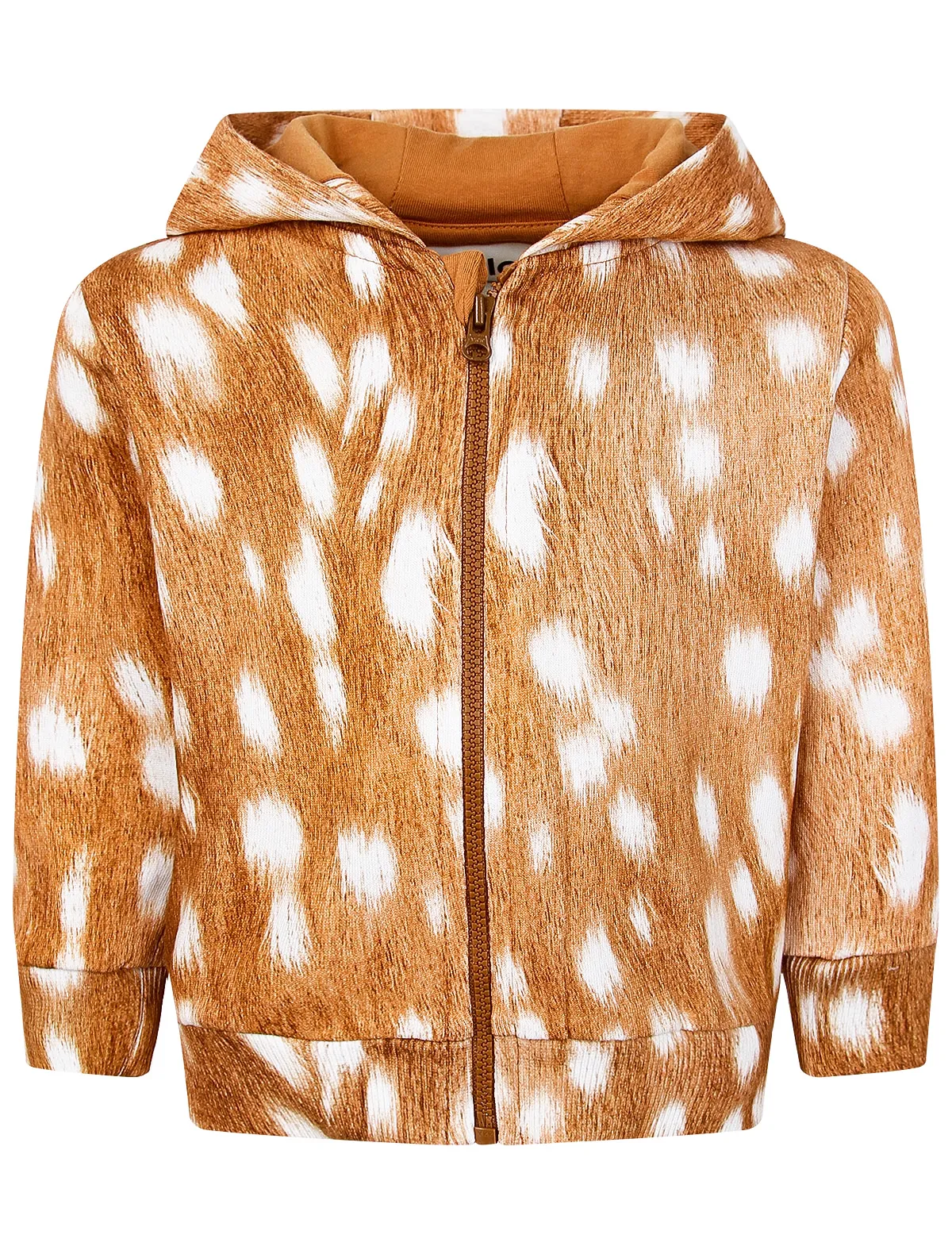 

Толстовка Molo, Коричневый, 2329324