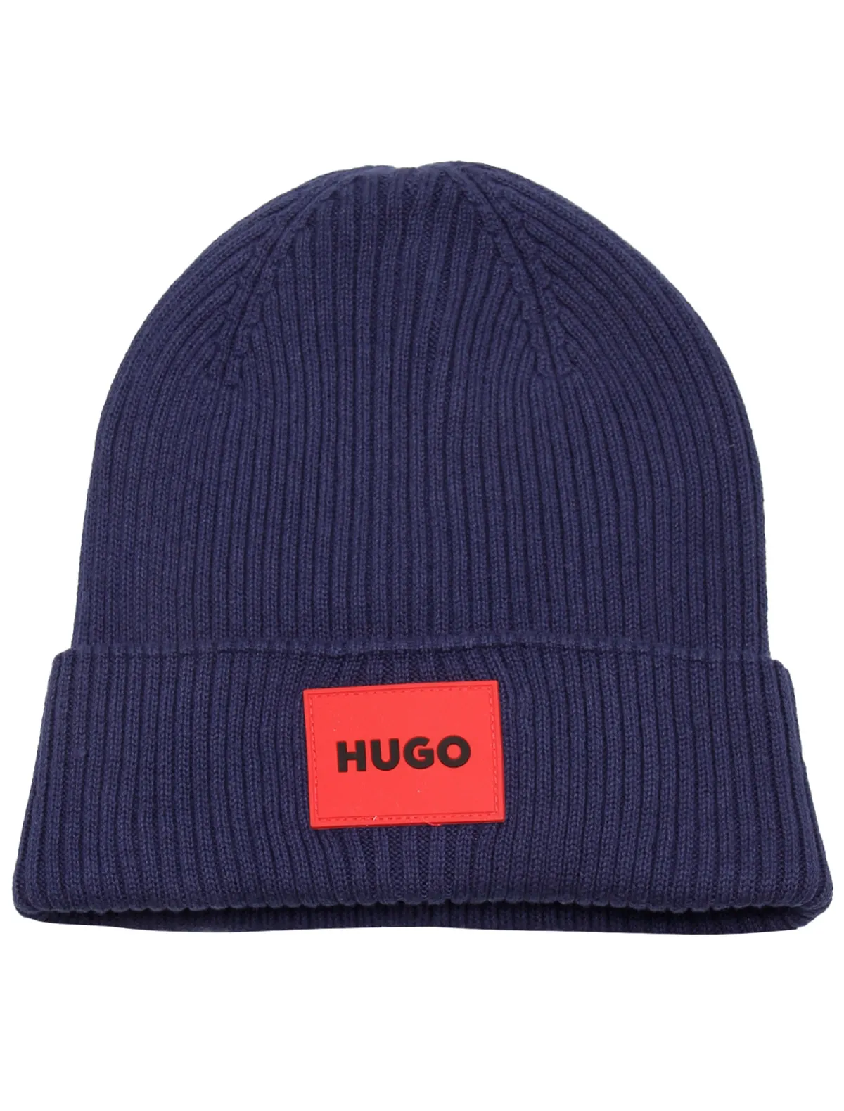 

Шапка HUGO, Синий, 2715429