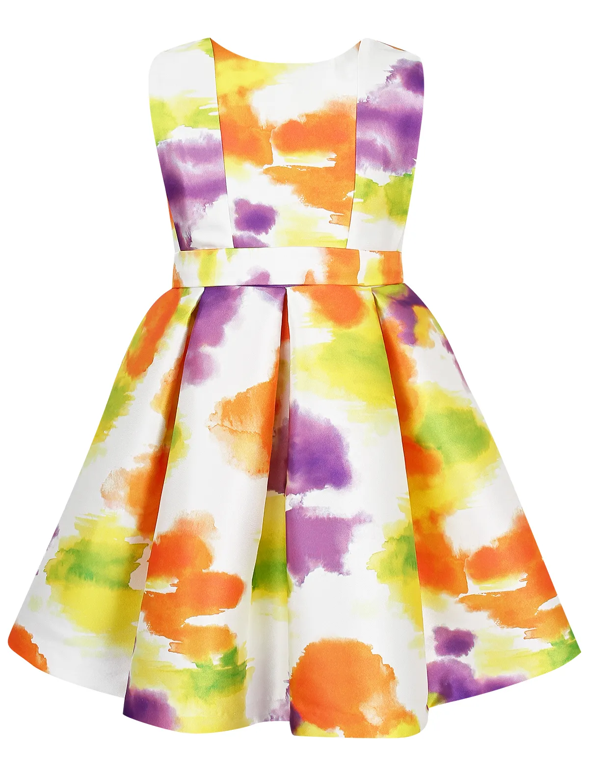 

Платье ABEL & LULA, Разноцветный, 2763710