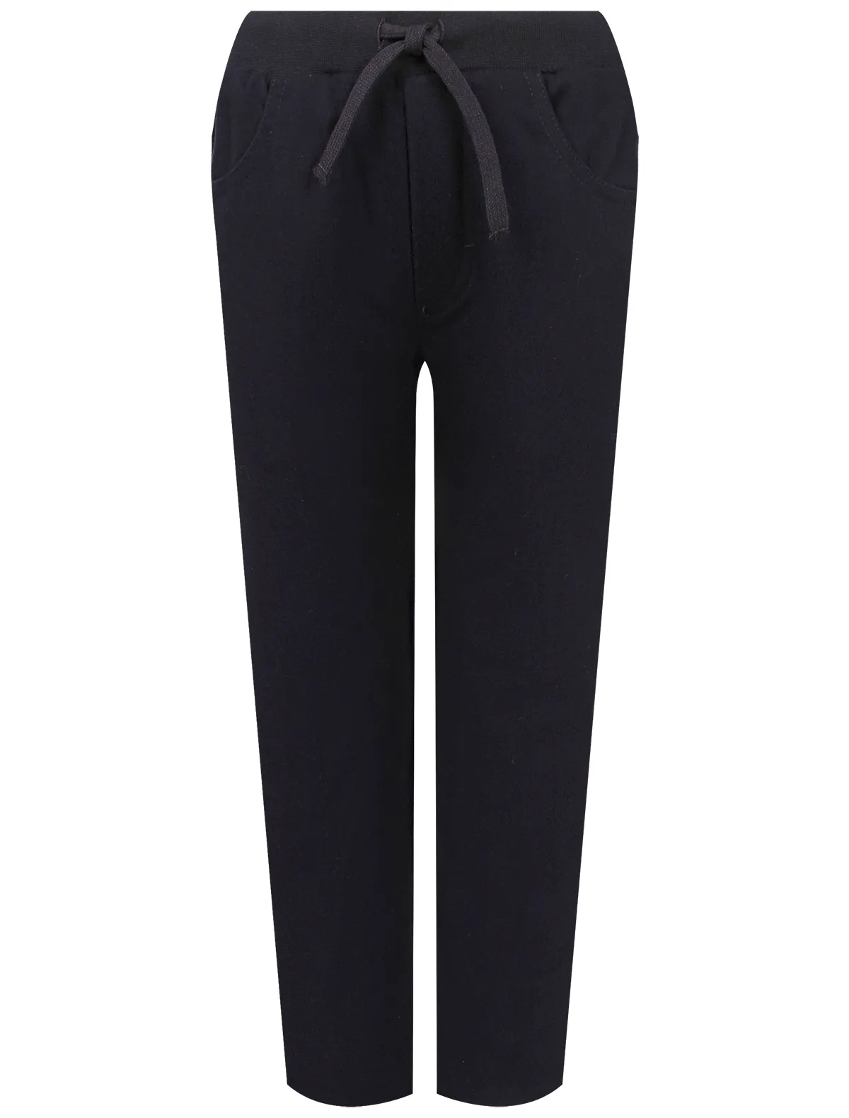 

Брюки утепленные Il Gufo, Синий, 2346870