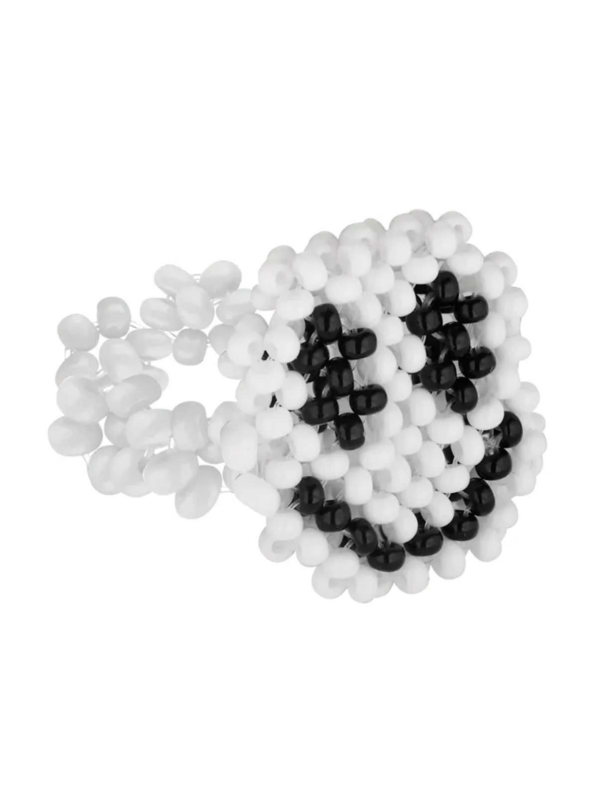 

Кольцо HIAYNDERFYT, Белый, 2615043