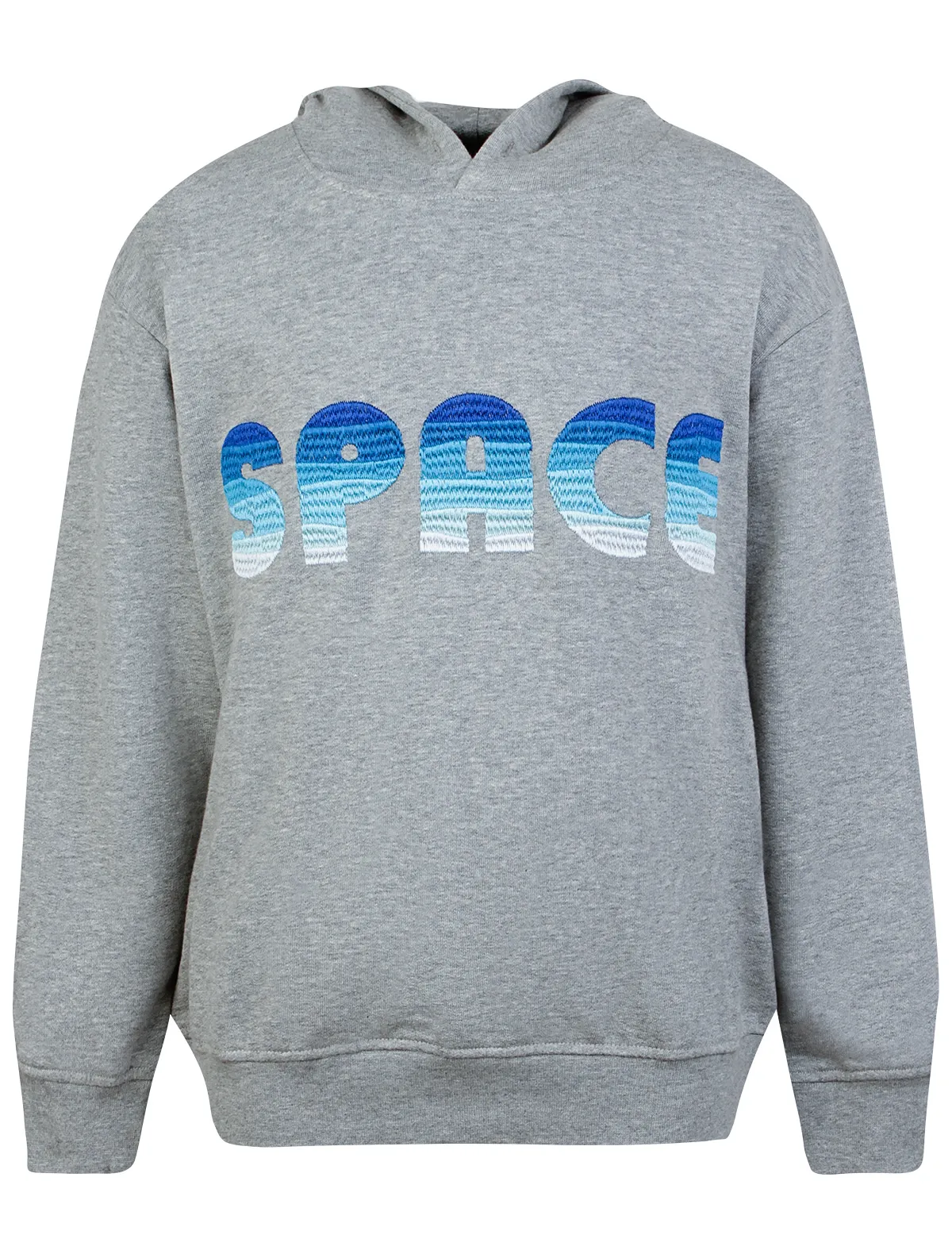 

Худи Soft Gallery, Серый, 1995226