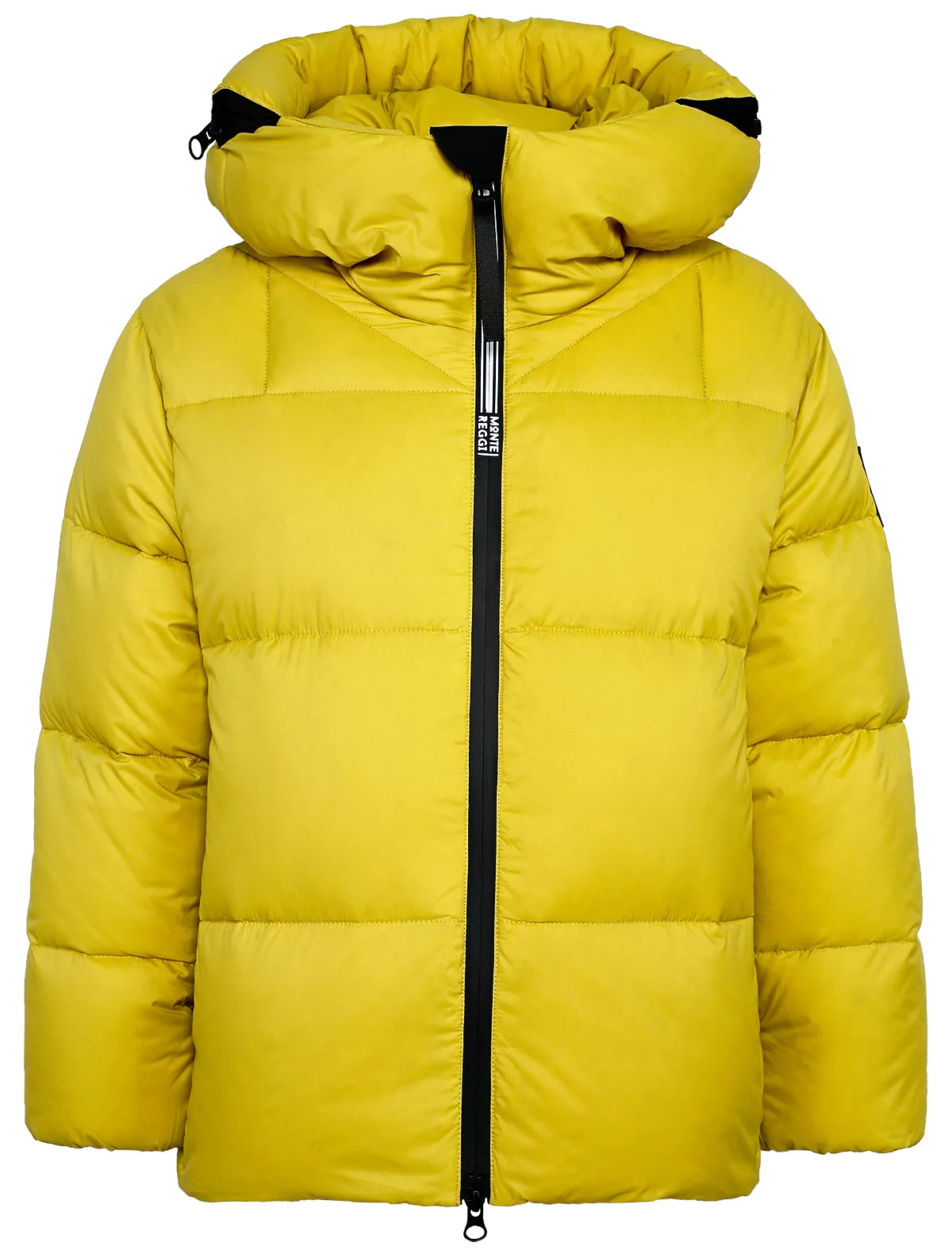 

Куртка MONTEREGGI, Желтый, 2726506