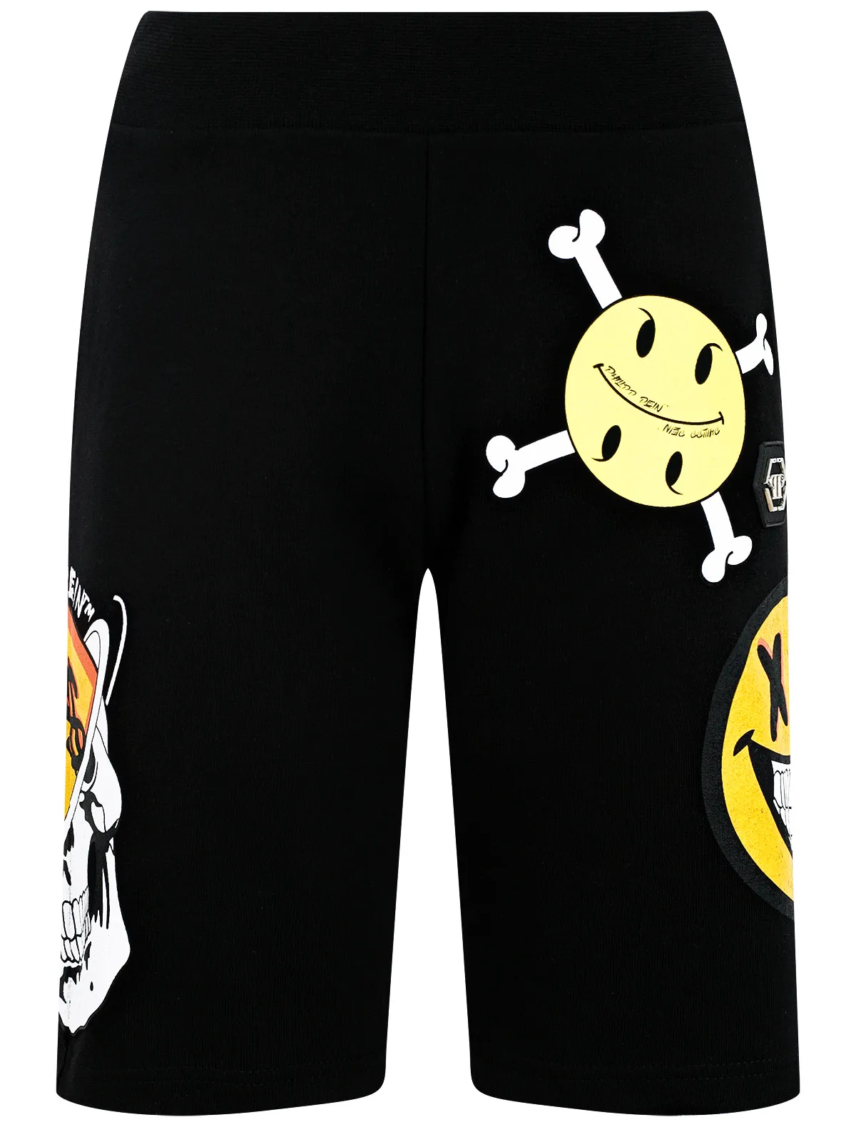 

Шорты Philipp Plein, Черный, 2299439