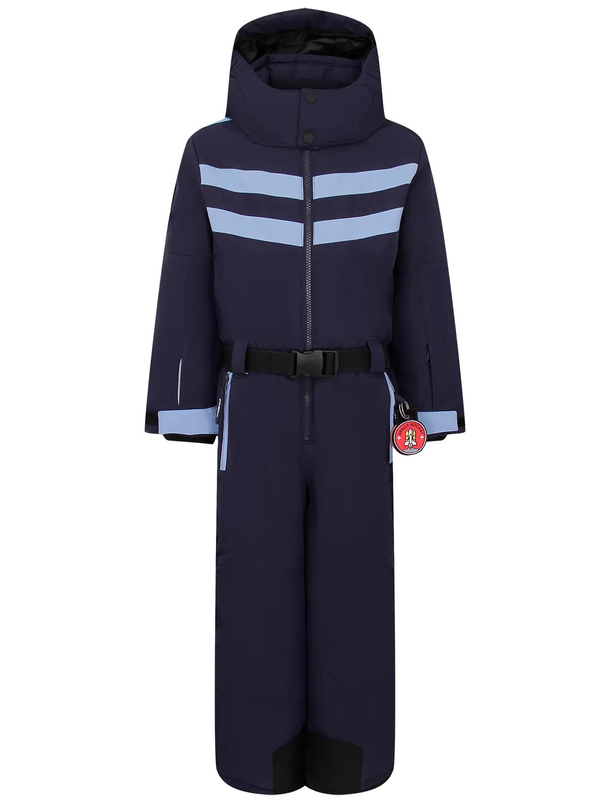 

Комбинезон утепленный PinBina, Синий, 2727488