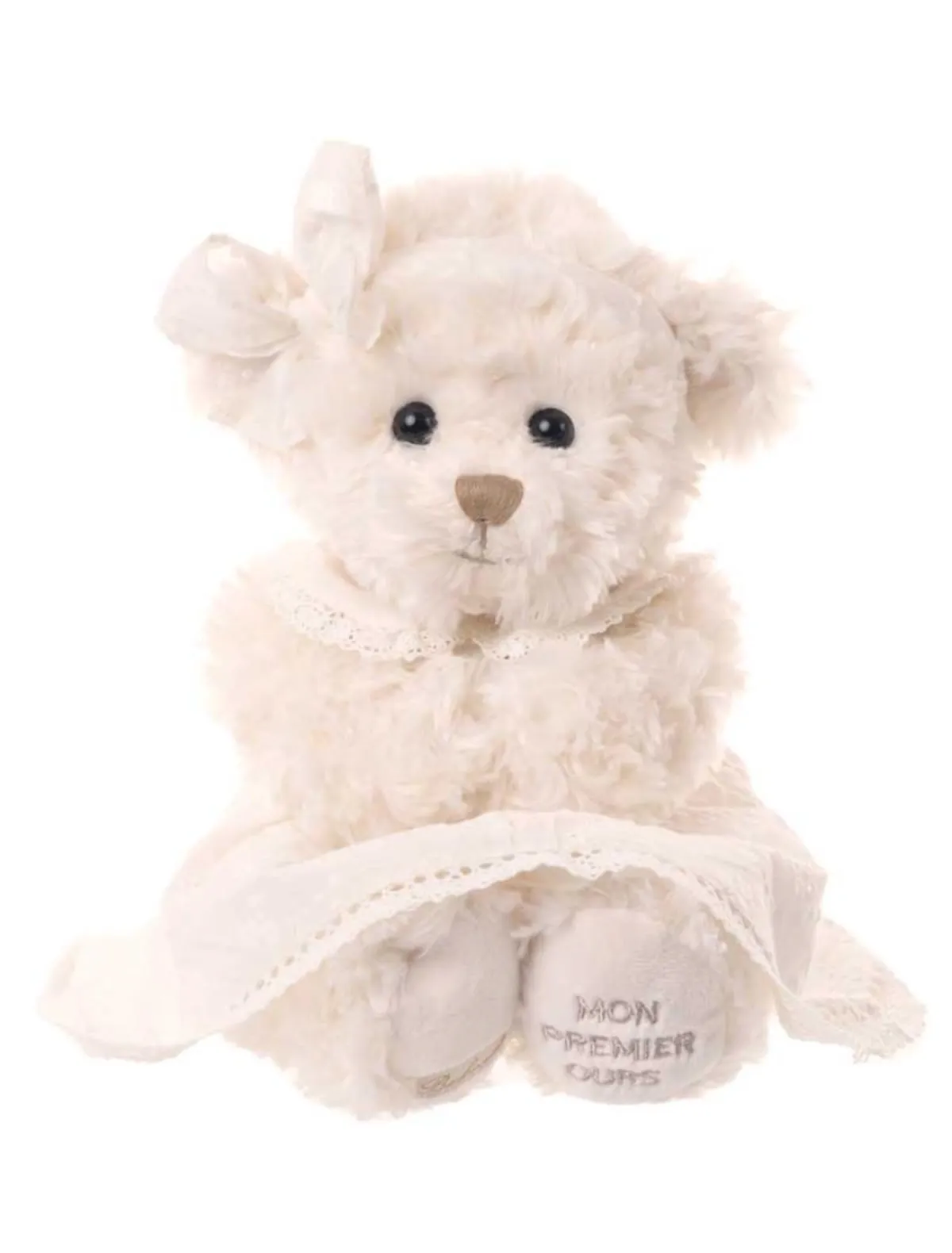 Игрушка мягкая Bukowski