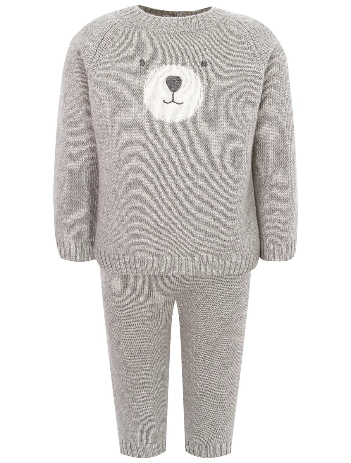 

Комплект из 2 шт. Il Gufo, Серый, 2508003