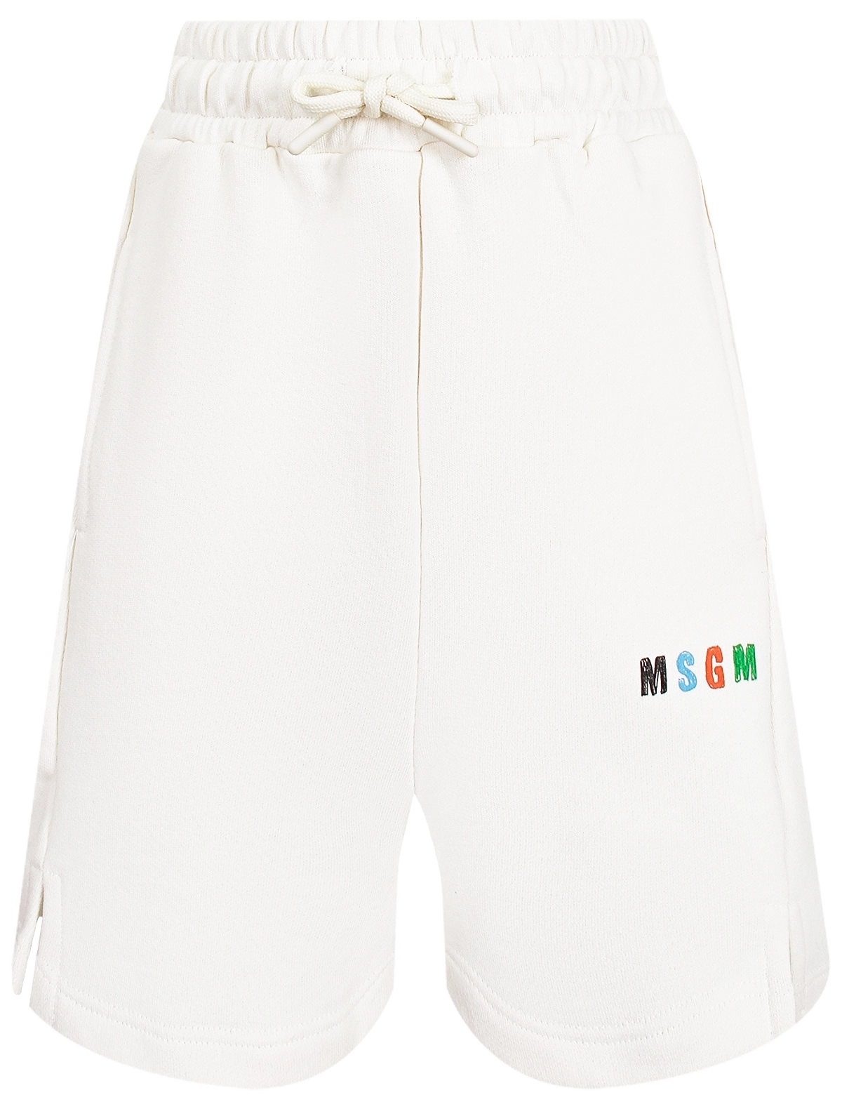 

Шорты MSGM, Бежевый, 3200033