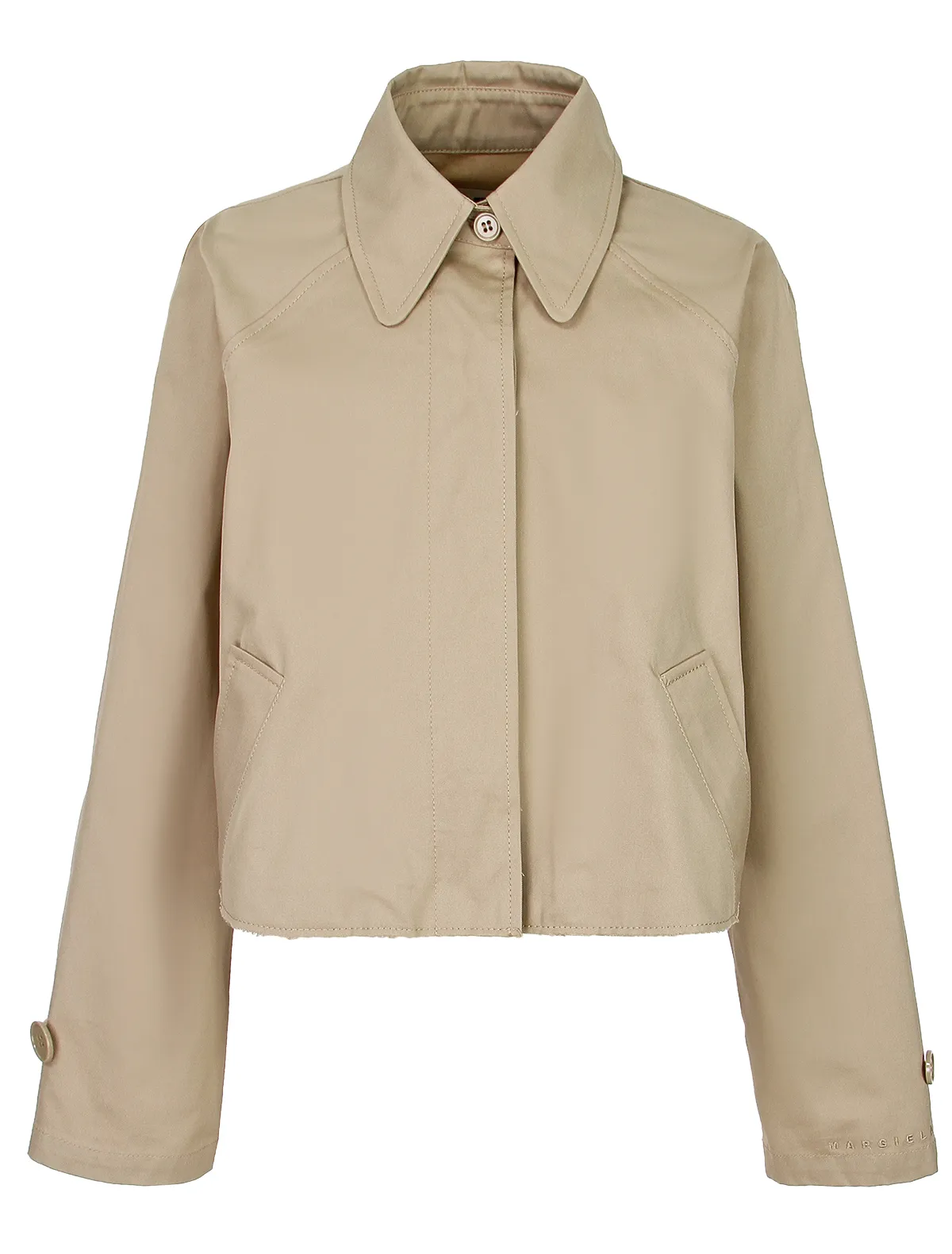 Жакет MM6 Maison Margiela 19956₽