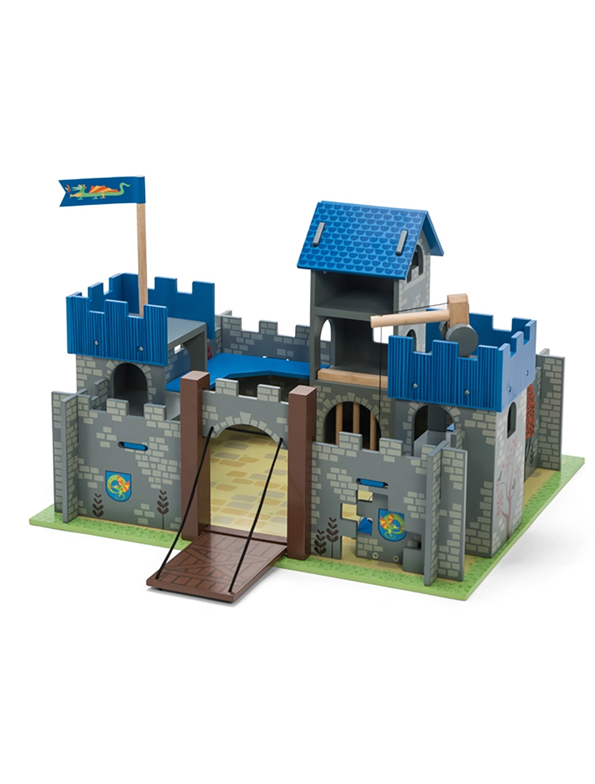 

Игрушка Le Toy Van, Синий, 3095082