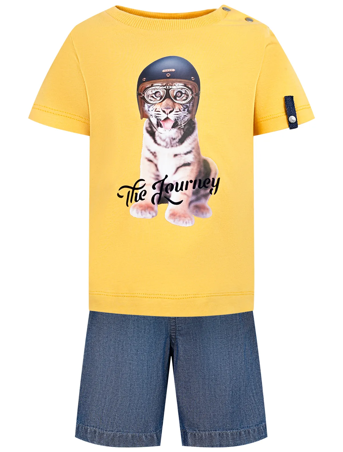 

Комплект из  шт. Lapin House, Разноцветный, 2282321