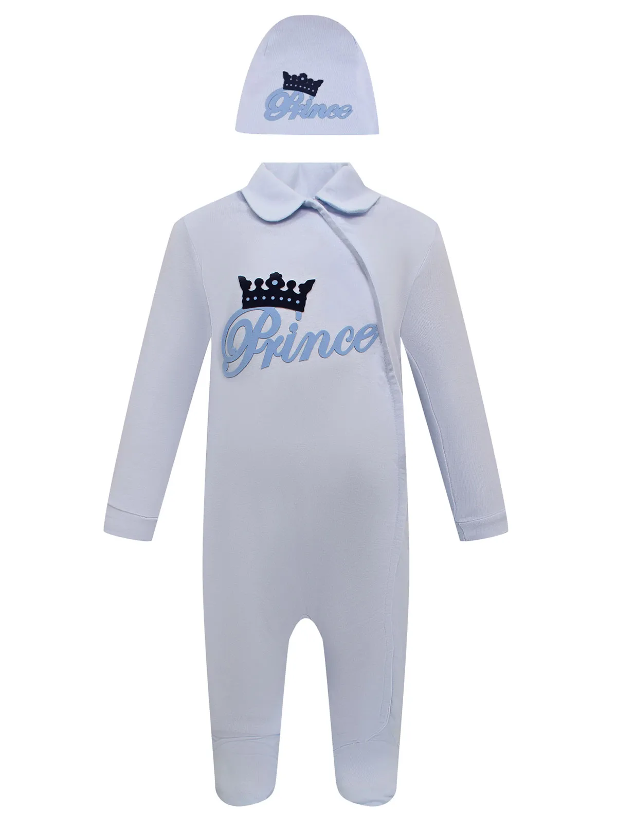 

Комплект из 2 шт. Story Loris, Голубой, 2756075