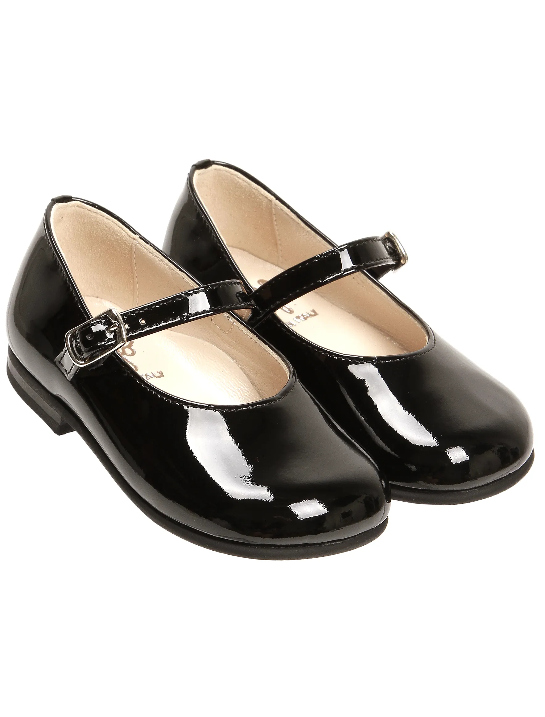 

Туфли Il Gufo, Черный, 1913036