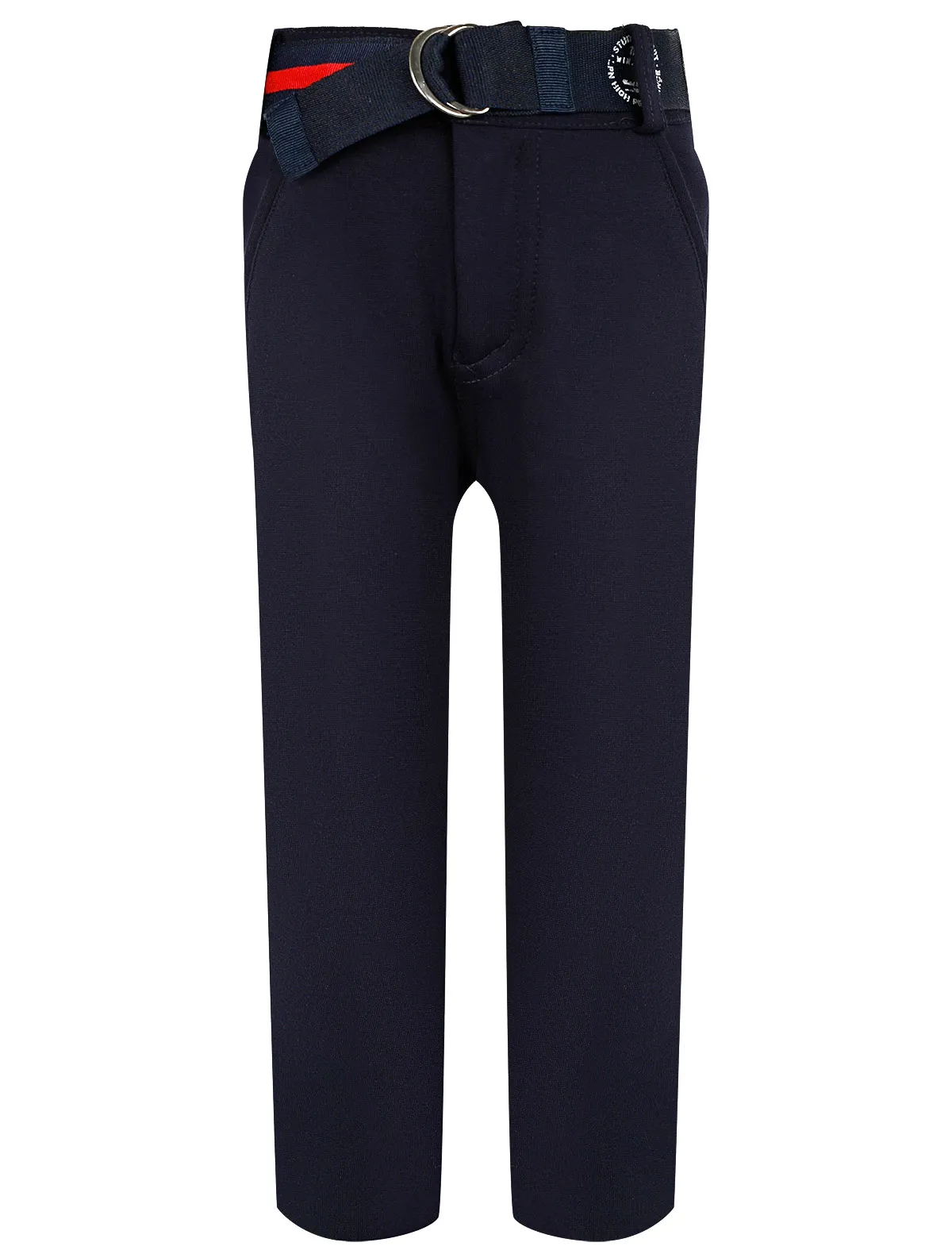 

Брюки Lapin House, Синий, 2247720