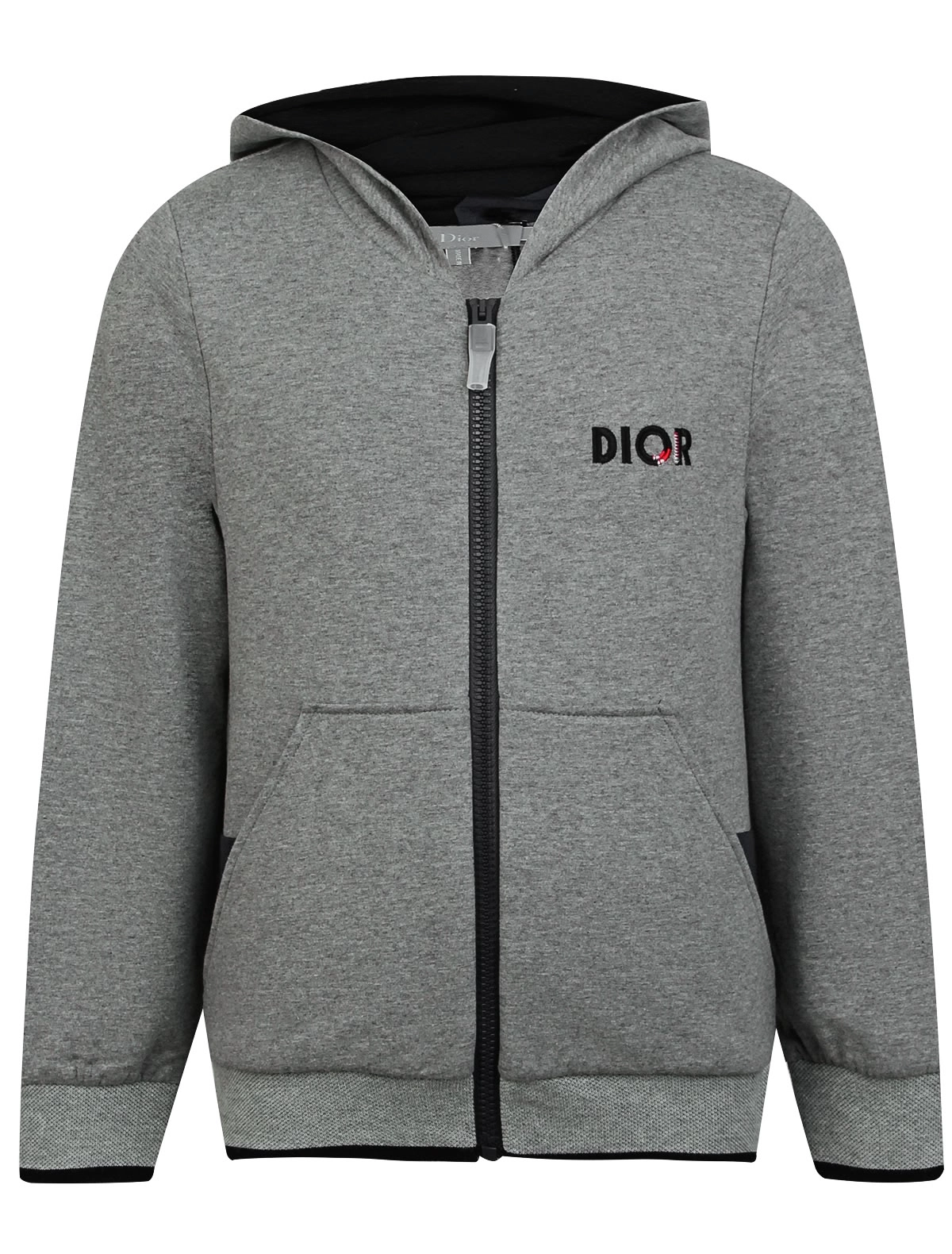 

Толстовка Dior, Серый, 1955266