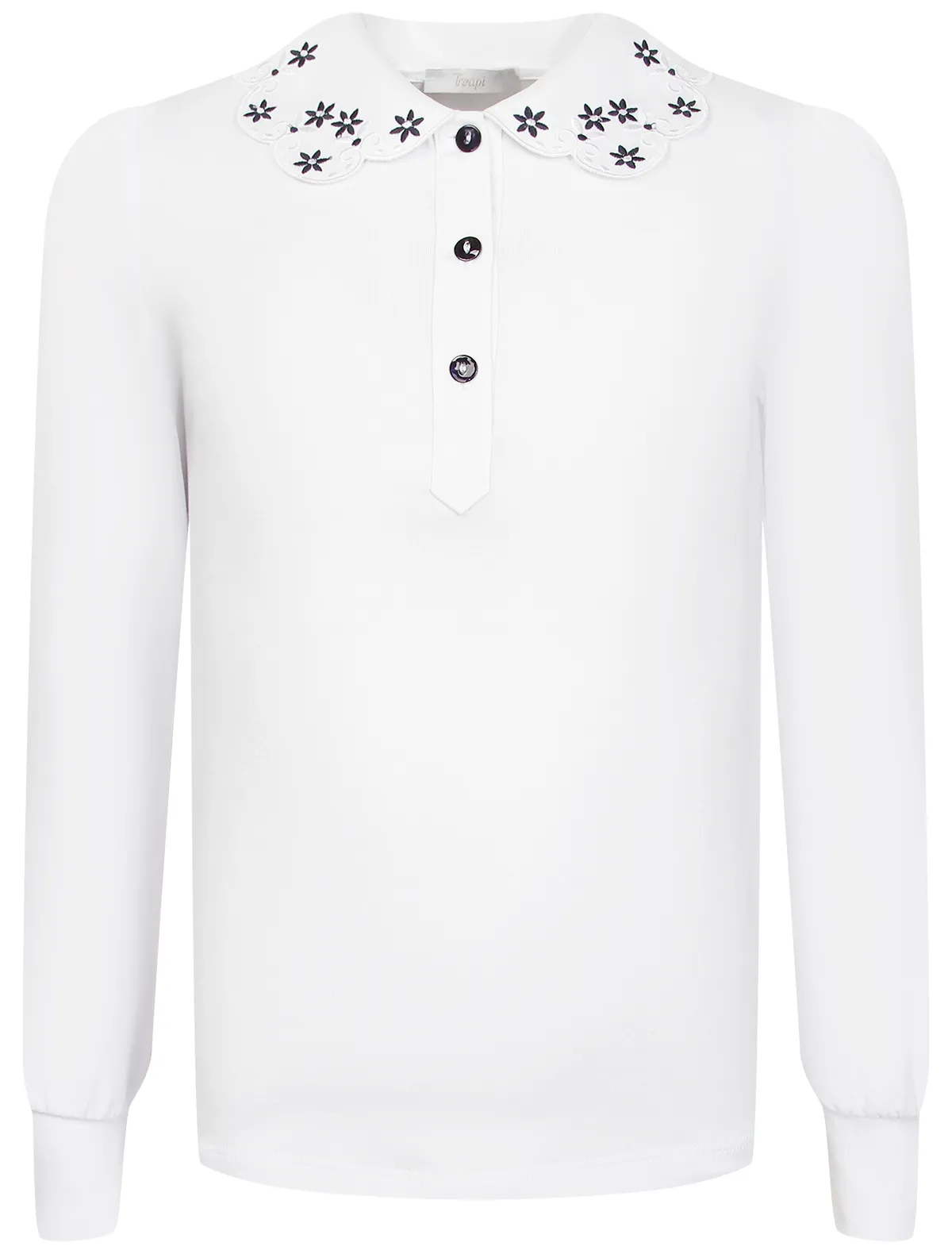 

Блуза TRE API, Белый, 2576011